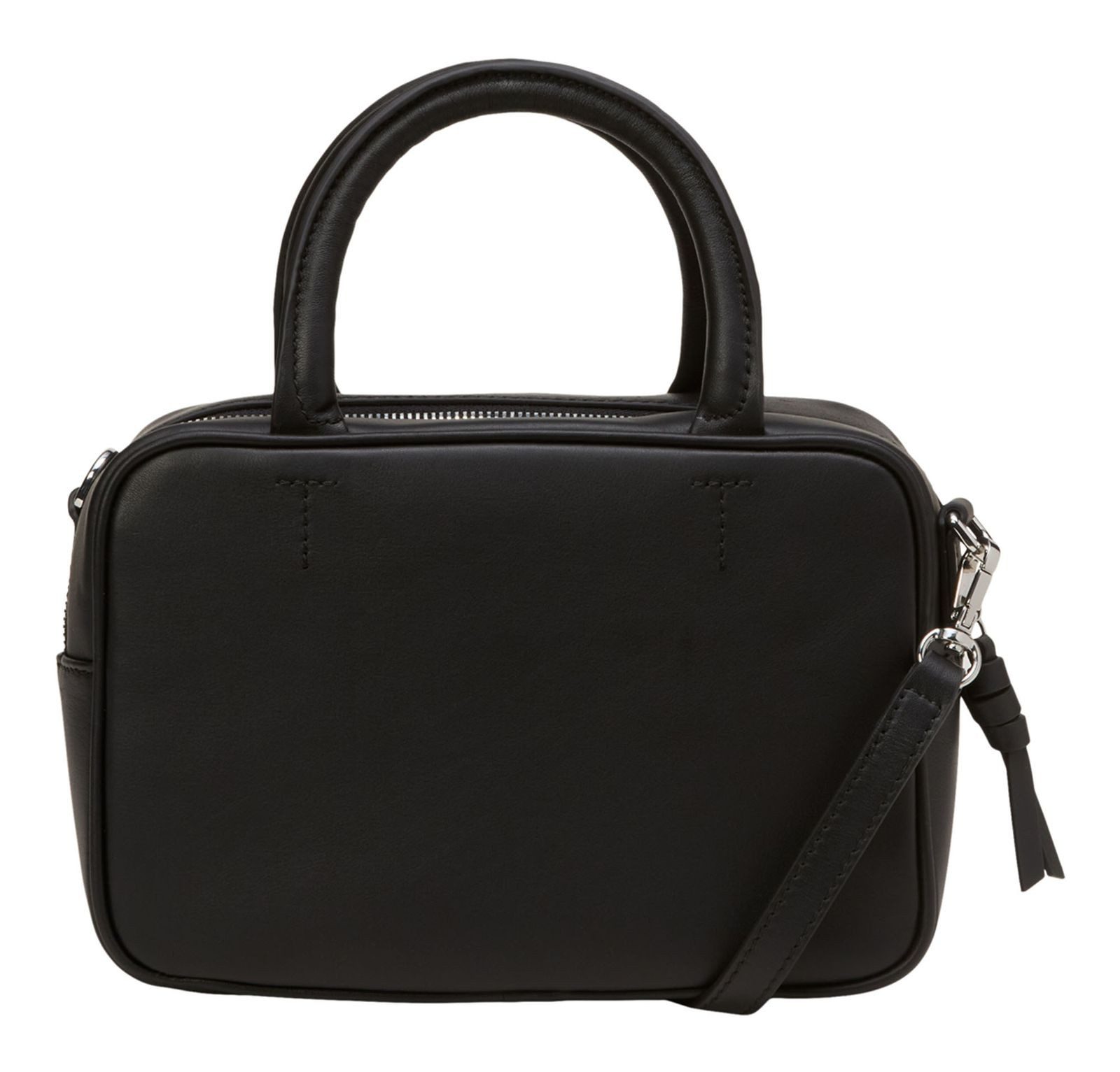 Marc O'Polo Handtasche Crossbody Bag, aus echtem Rindsleder – Bild 3 von 4