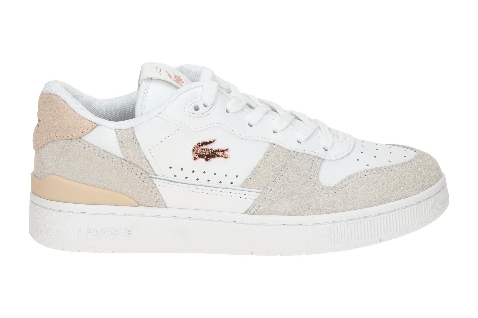 Lacoste 48SFA0043_1Y9 Schnürschuh günstig online kaufen