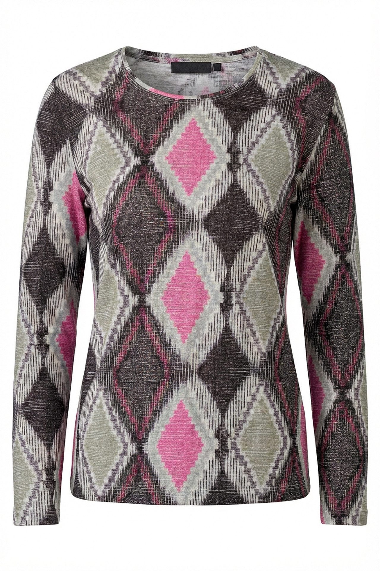 NAVIGAZIONE Print-Shirt