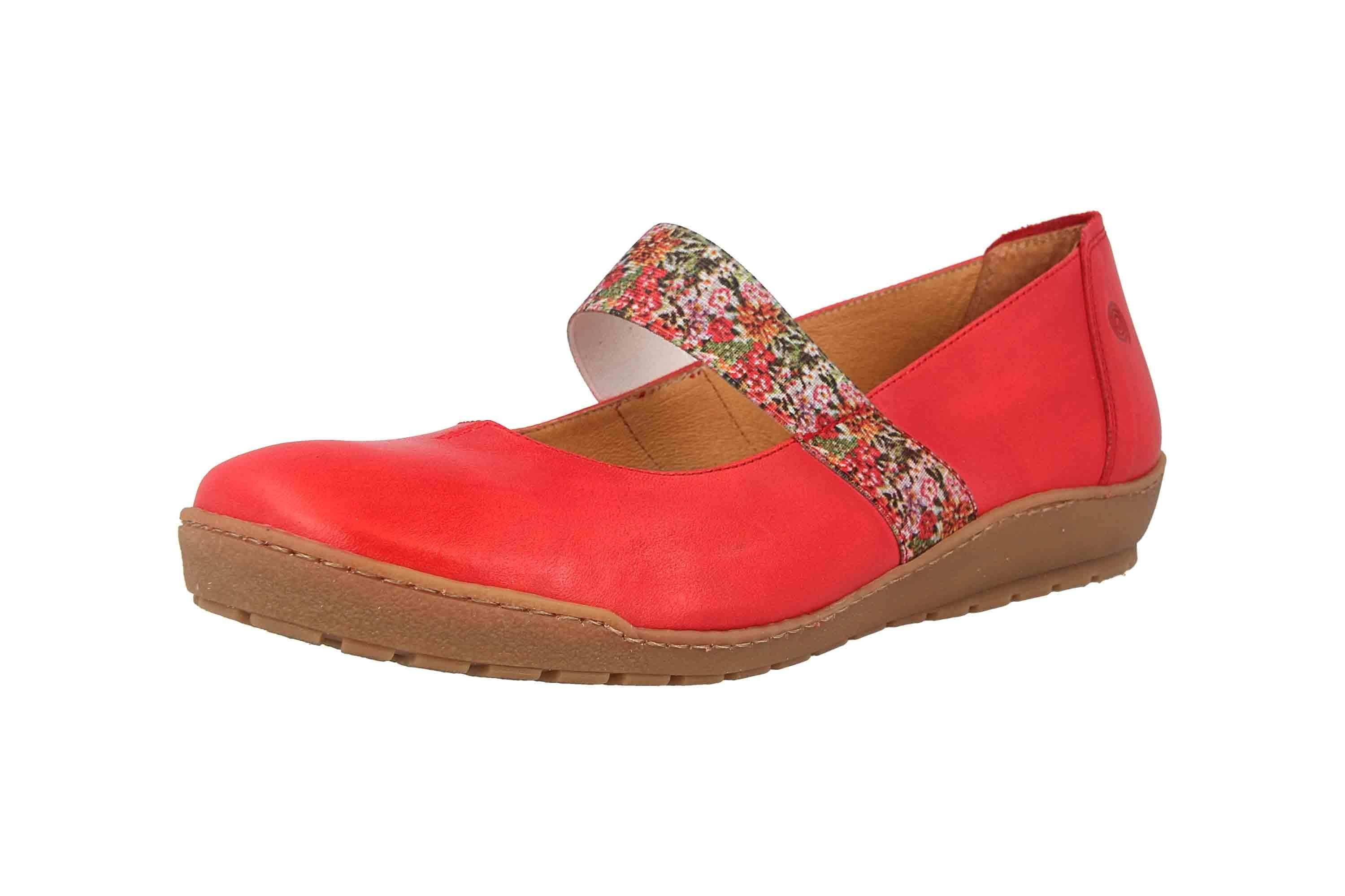 Dr. Brinkmann 942569-4 Slipper