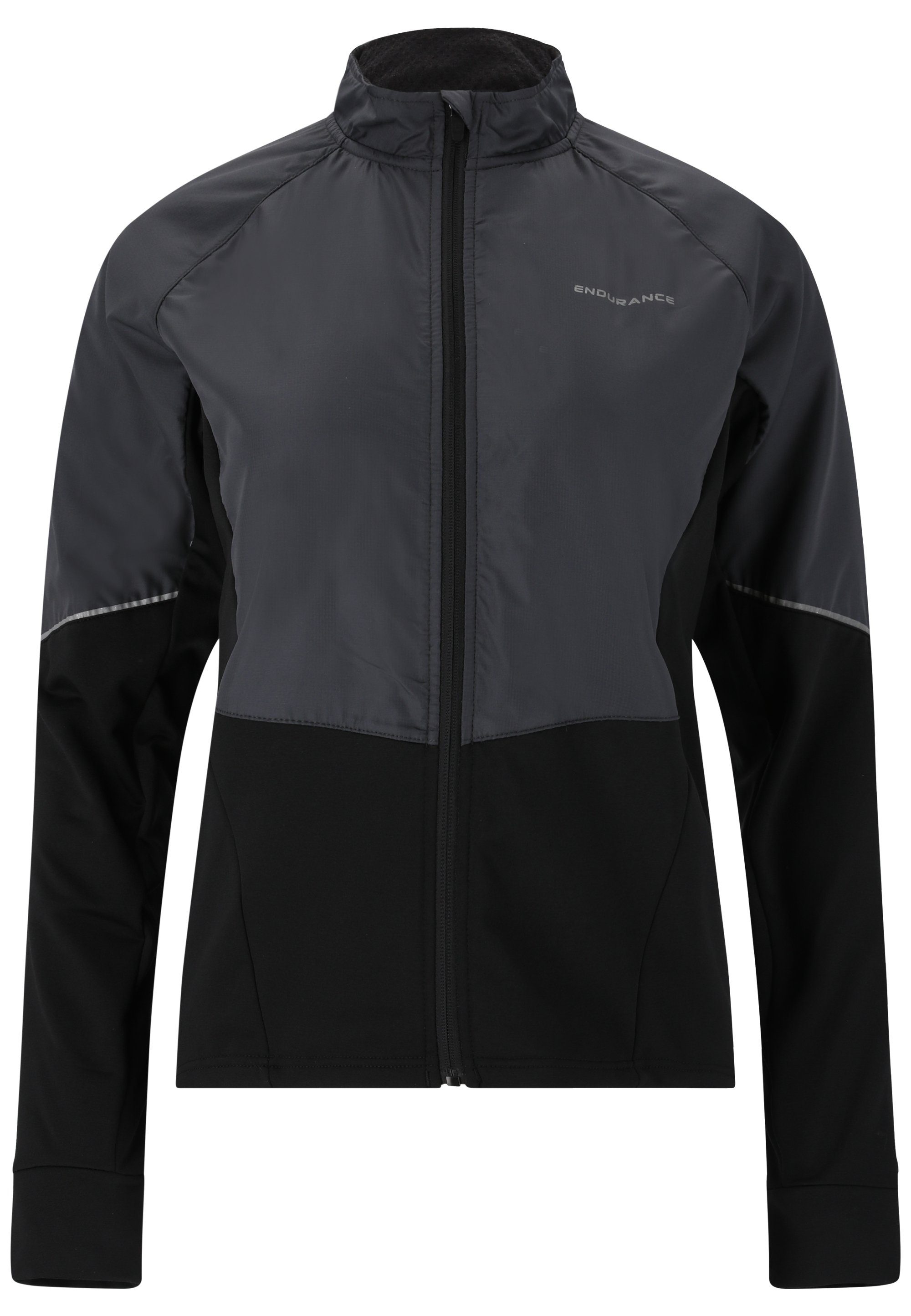 Softshelljacke JIGSAW W Bike Jacket