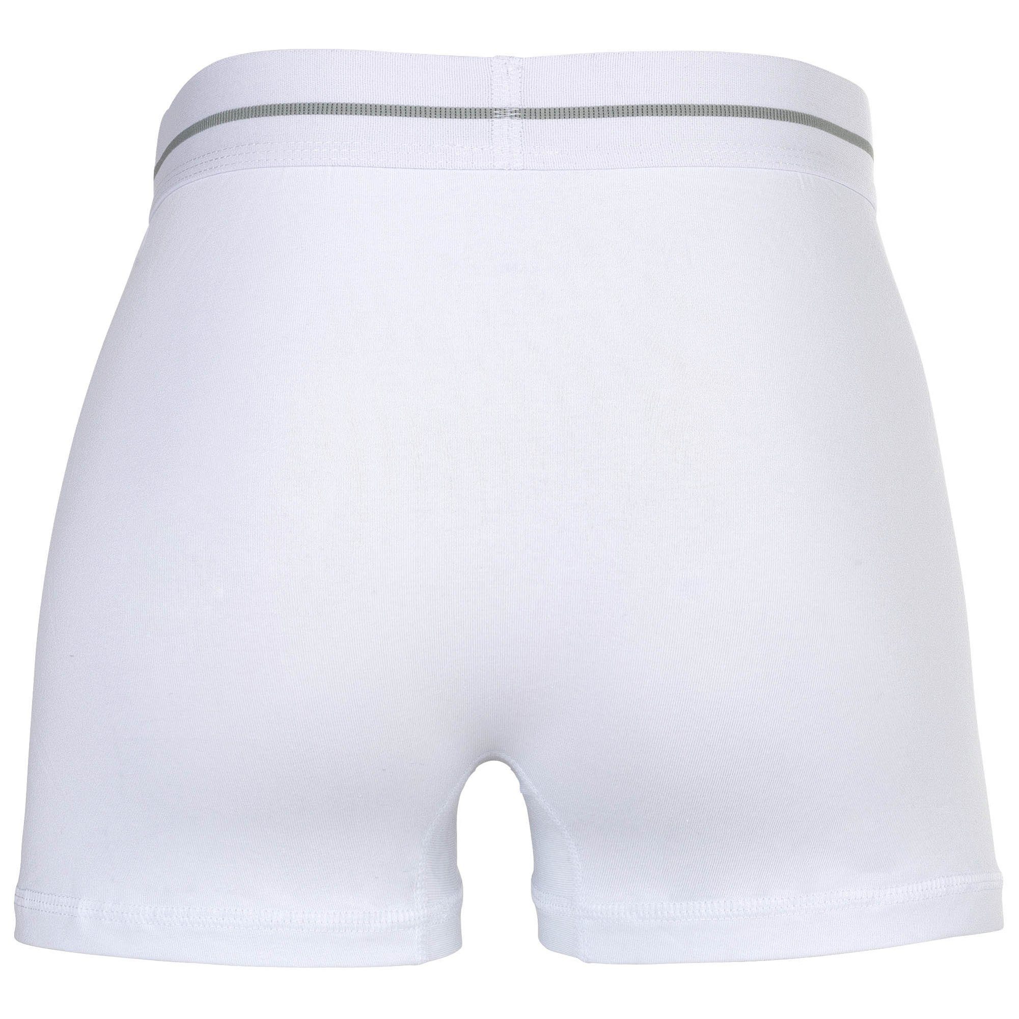 Ellesse Boxer Herren Boxershort 6er Pack Polyester (Packung, 6er Pack)