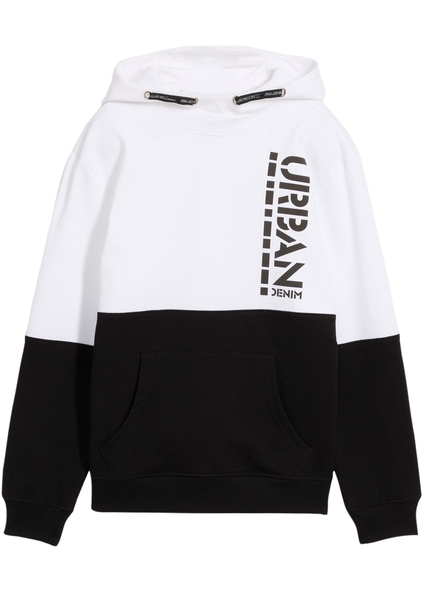 Kapuzensweatshirt