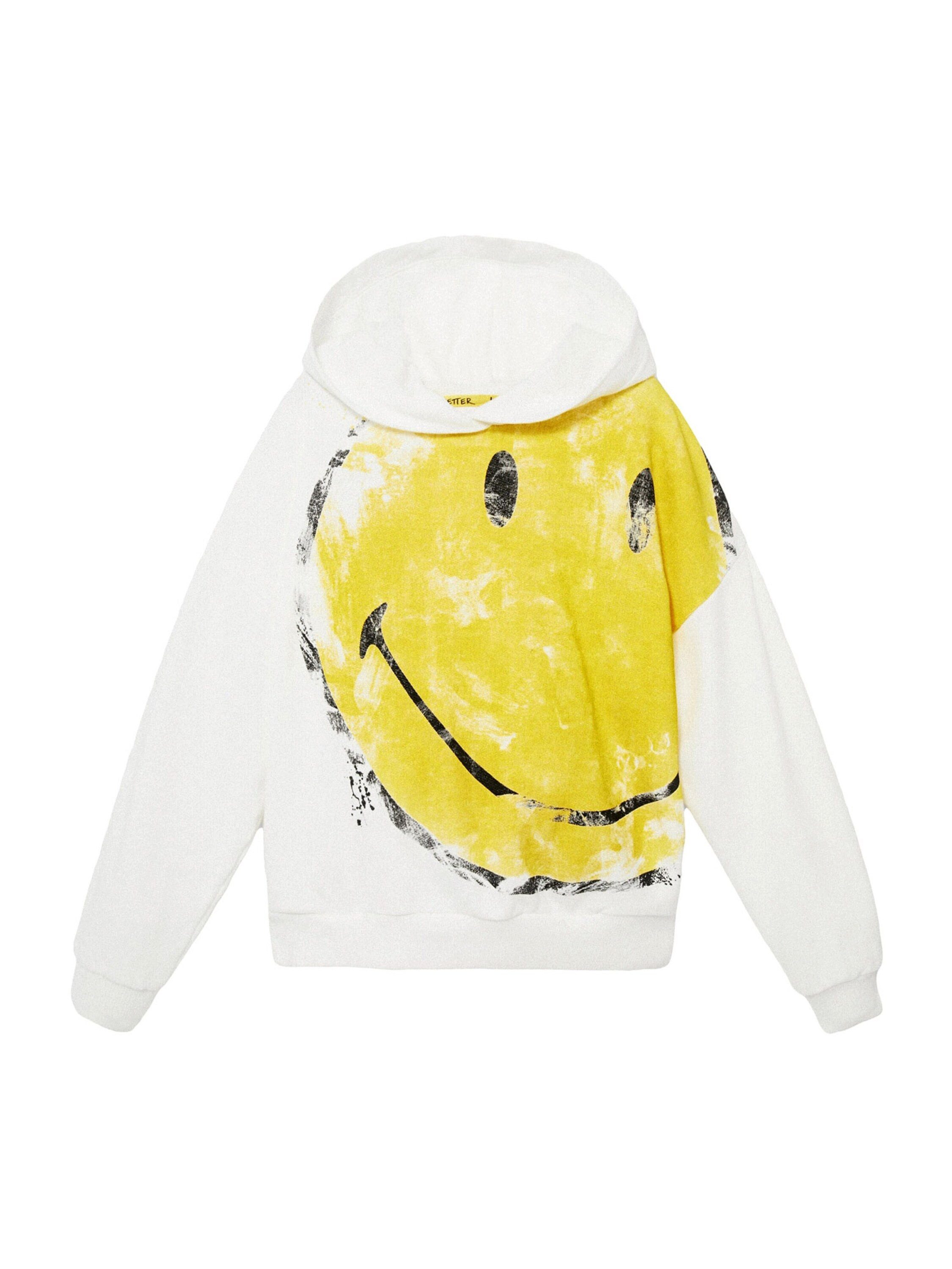 Juwelenblumen-Sweatshirt Für Damen I