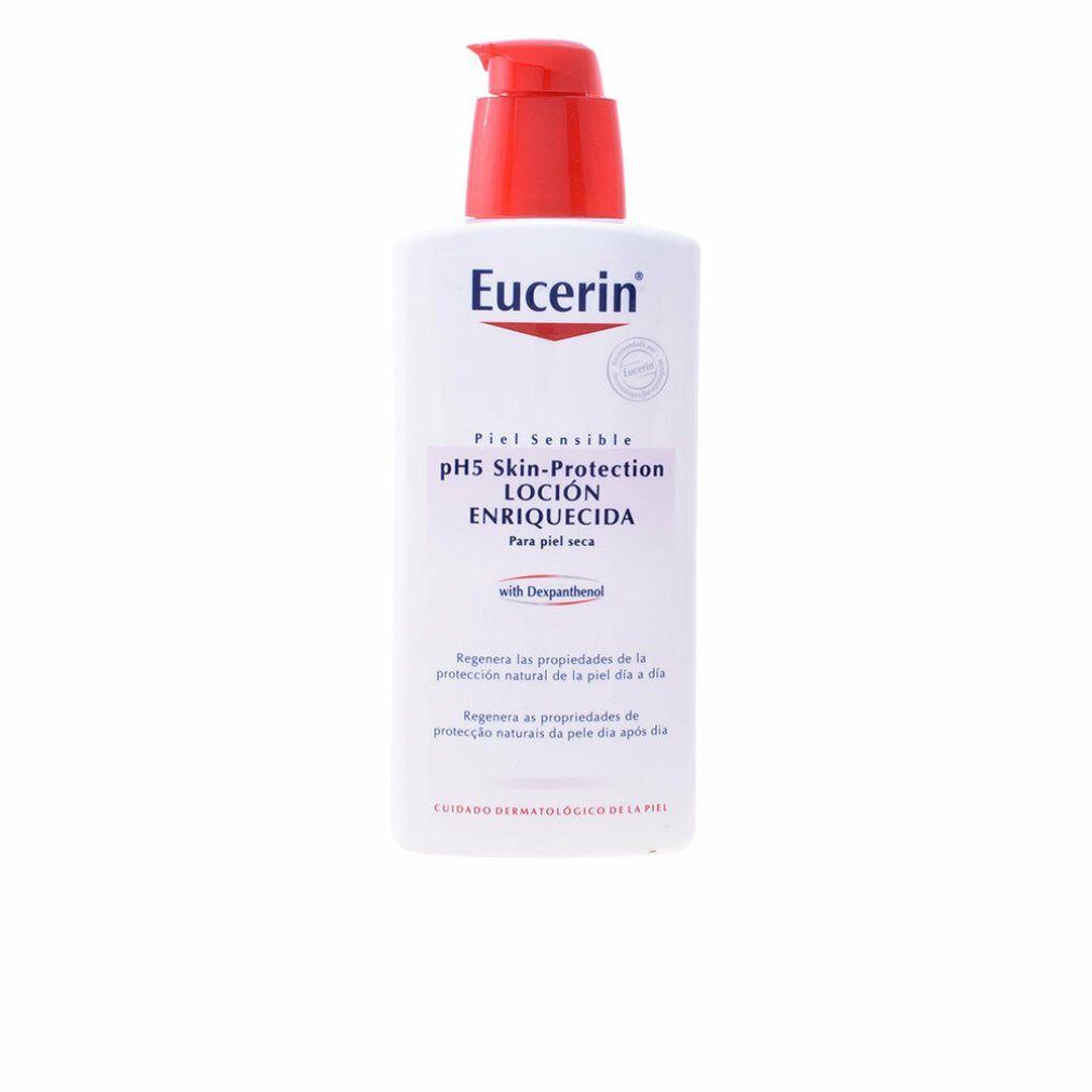 Eucerin Körperpflegemittel Eucerin pH5 Skin Protection Lotion F 400 ml