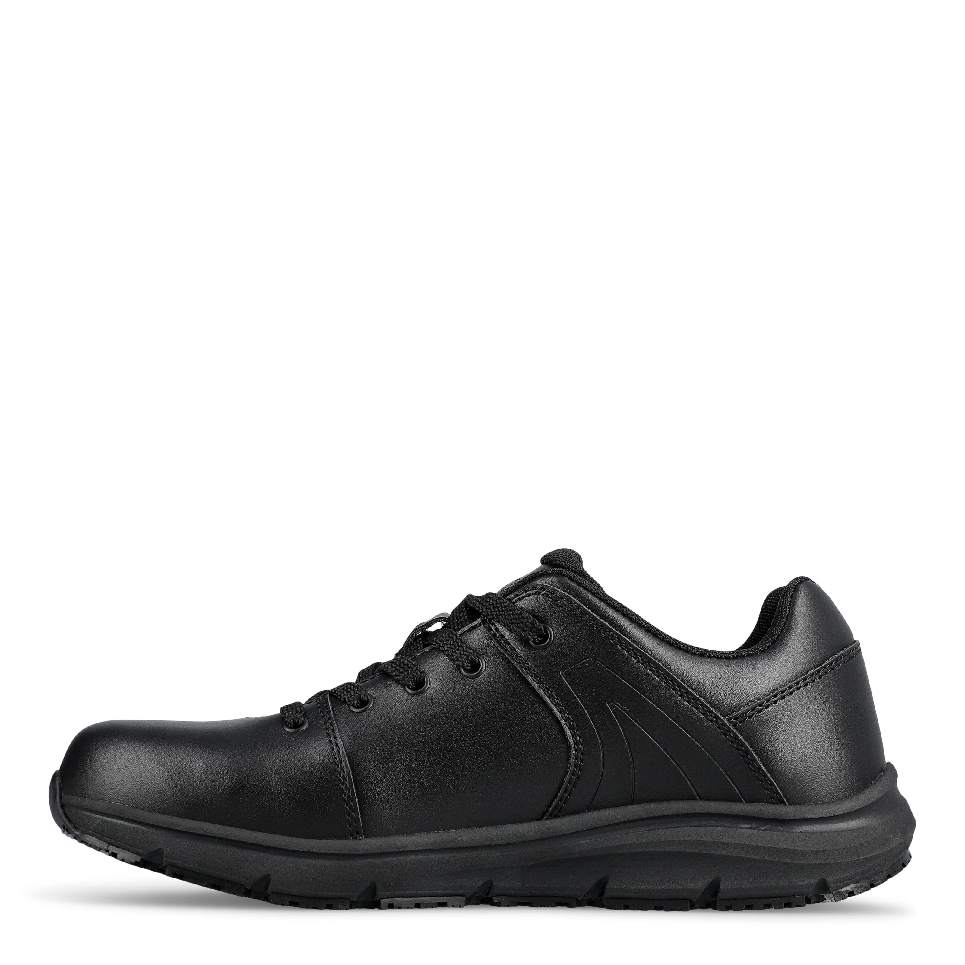 Sika Essential Leather Lace Sicherheitsschuh