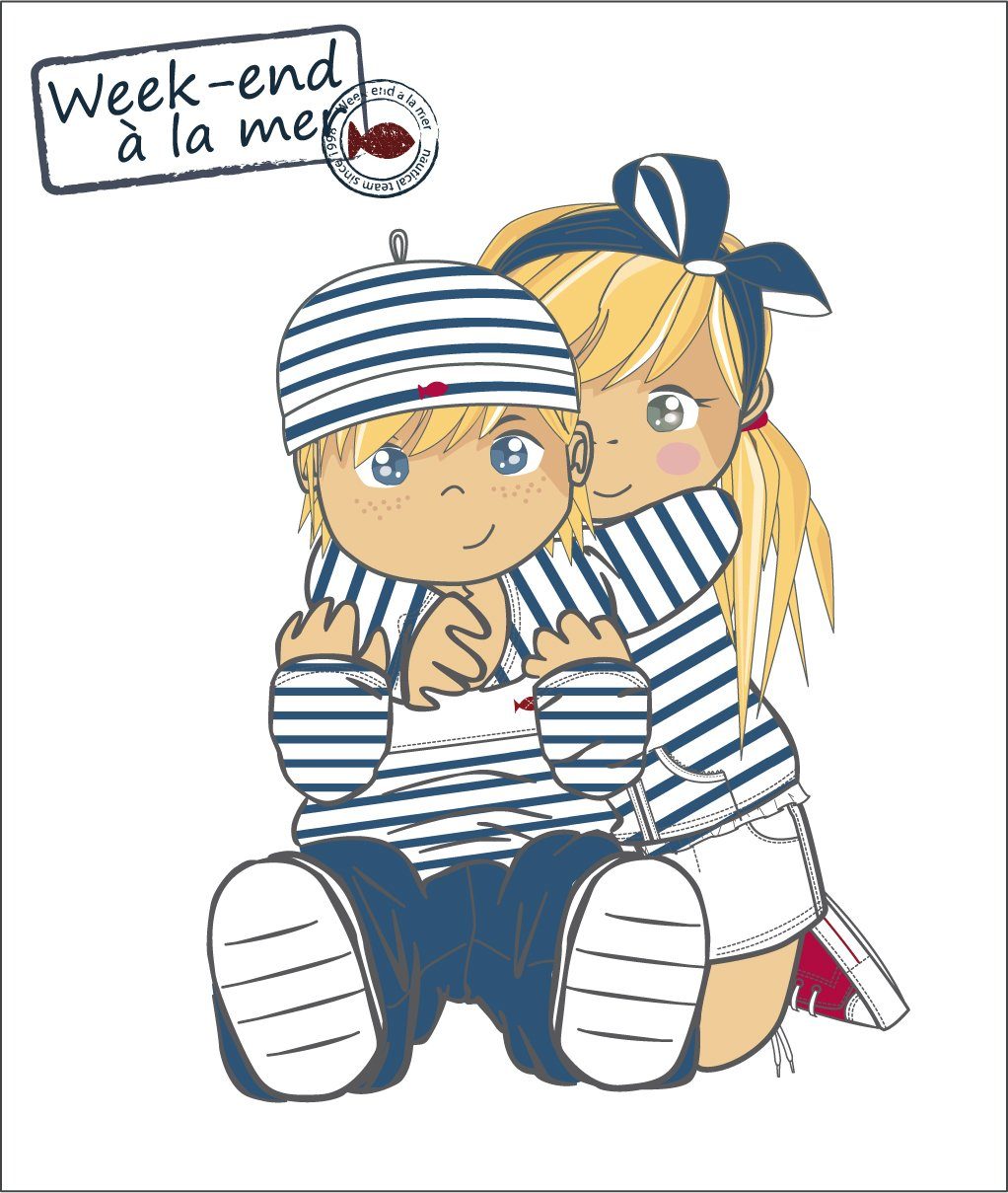 Week-end a la Mer