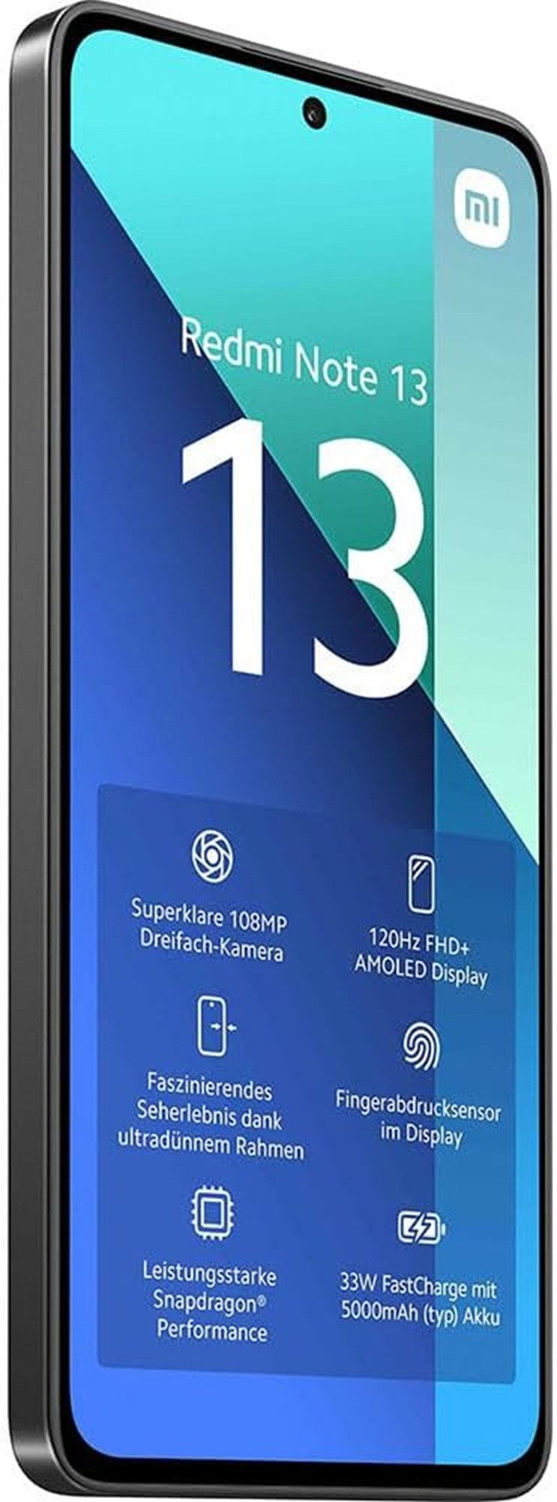 Xiaomi Smartphone
