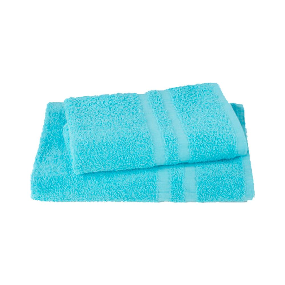 PFLEGE POINT Handtuch Frottierserie Colori kochfest günstig online kaufen