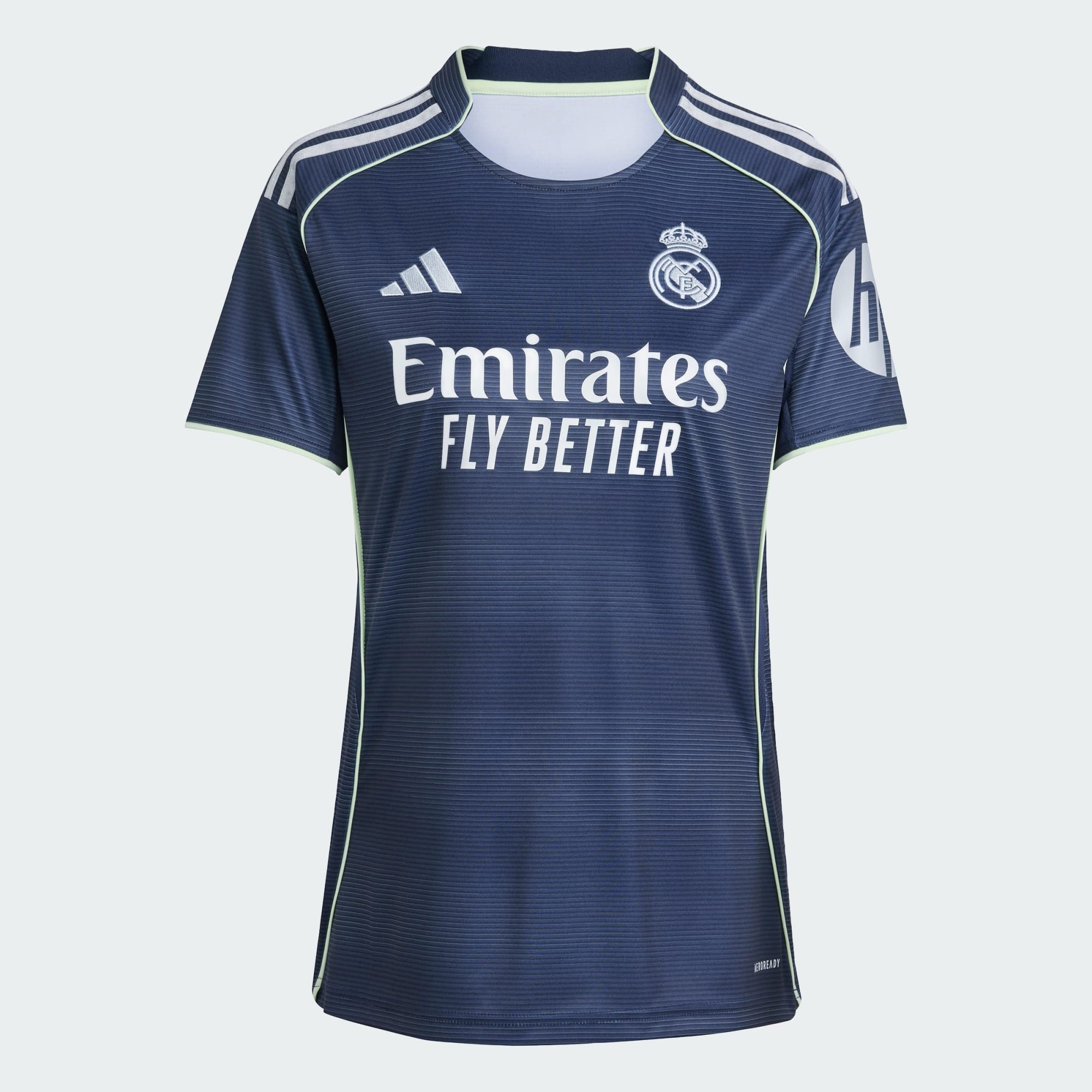 adidas Performance T-Shirt REAL MADRID 25/26 AUSWÄRTSTRIKOT (1-tlg)