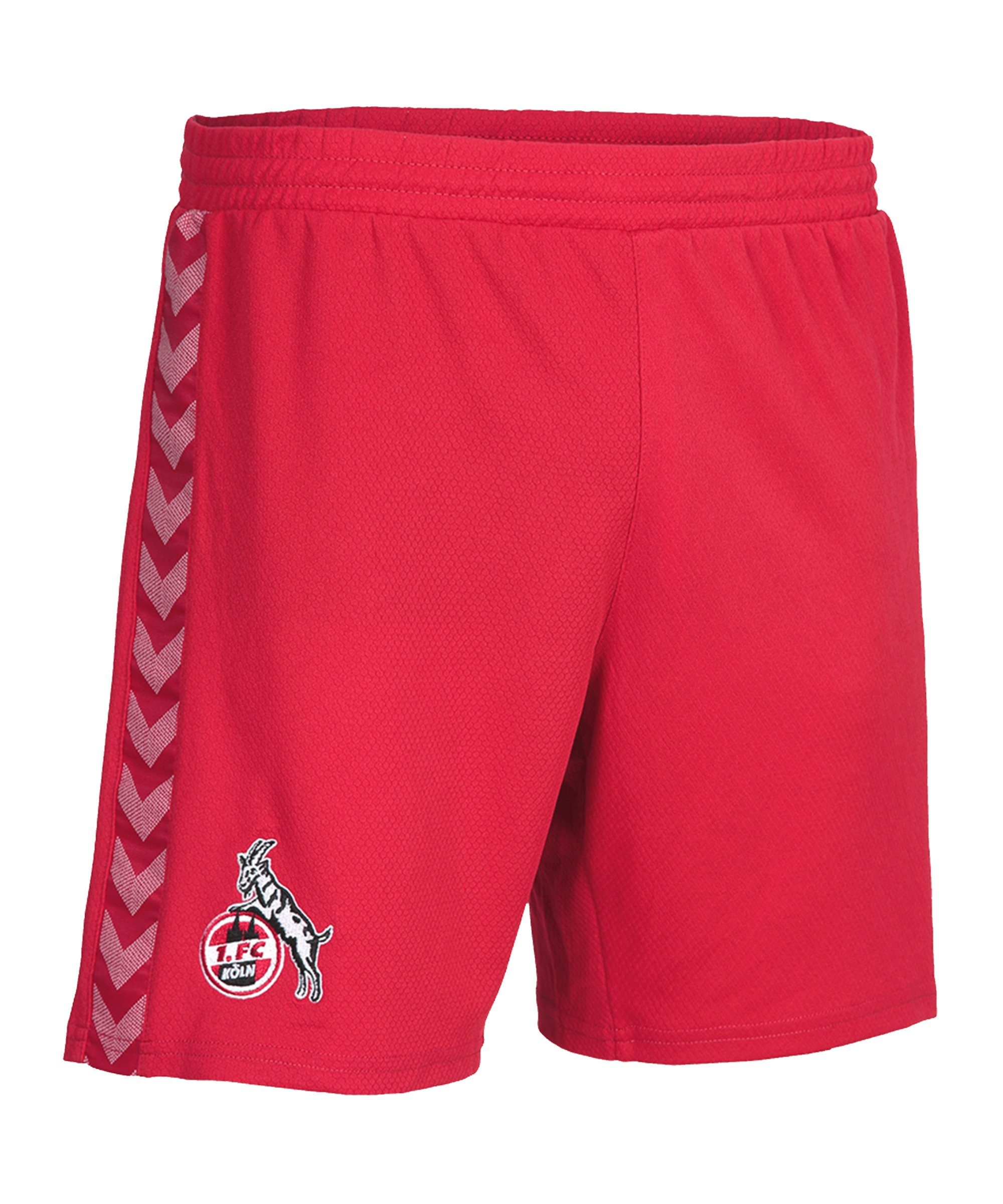 hummel Sporthose Hummel 1. FC Köln günstig online kaufen