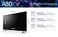 Sony XR-55A80K OLED-Fernseher (139 cm/55 Zoll, 4K Ultra HD, Smart-TV, Google TV, BRAVIA XR, High Dynamic Range (HDR), 2022 Modell, BRAVIA CORE, Perfekt für PlayStation 5), Bild 14