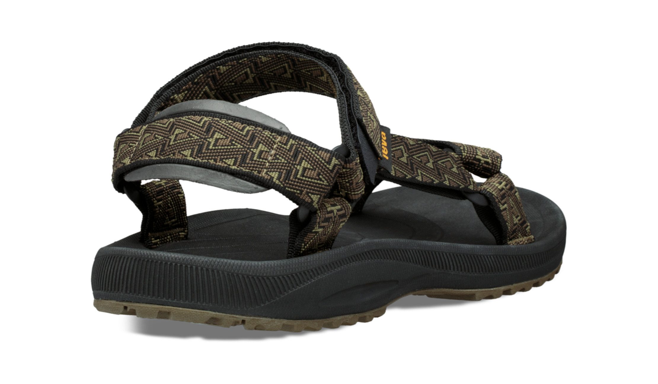 Teva Winsted Sandal Mens Sandale mit Klettverschluss