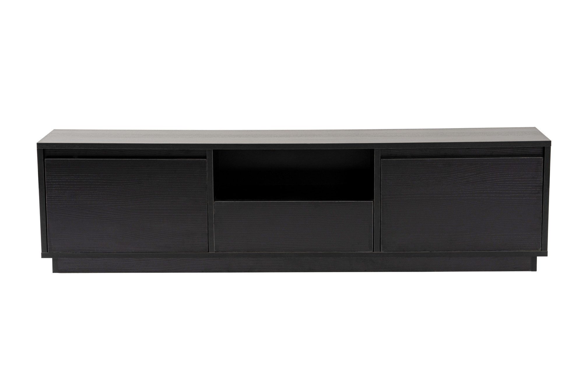 Skye Decor TV-Board Vanguard (Packung, 1 St), Breite 160 cm, griffloses Design mit Stauraum