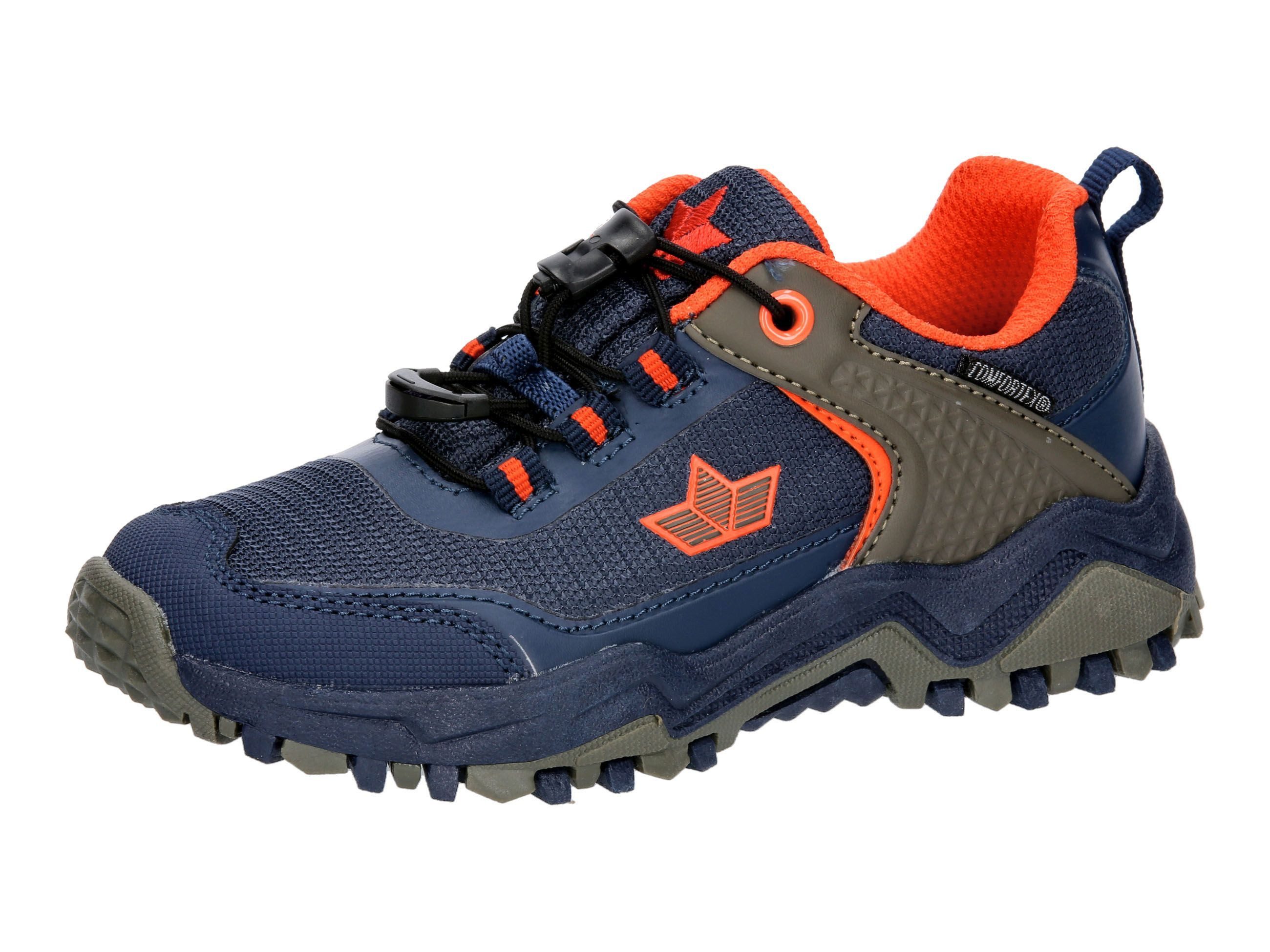 Outdoorschuh Kelsey Sneaker
