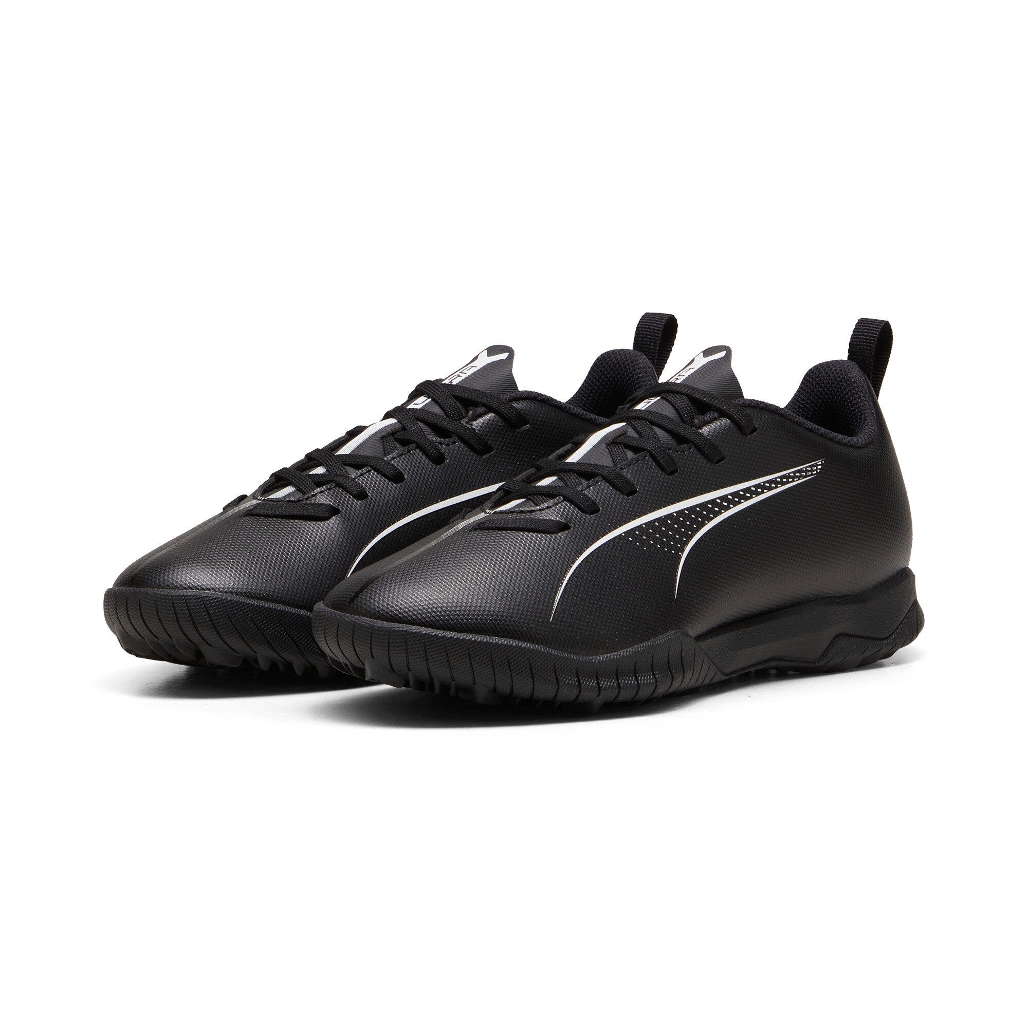 PUMA ULTRA 5 PLAY TT JR Fußballschuh für synthetische Hartplätze, für Jugendliche