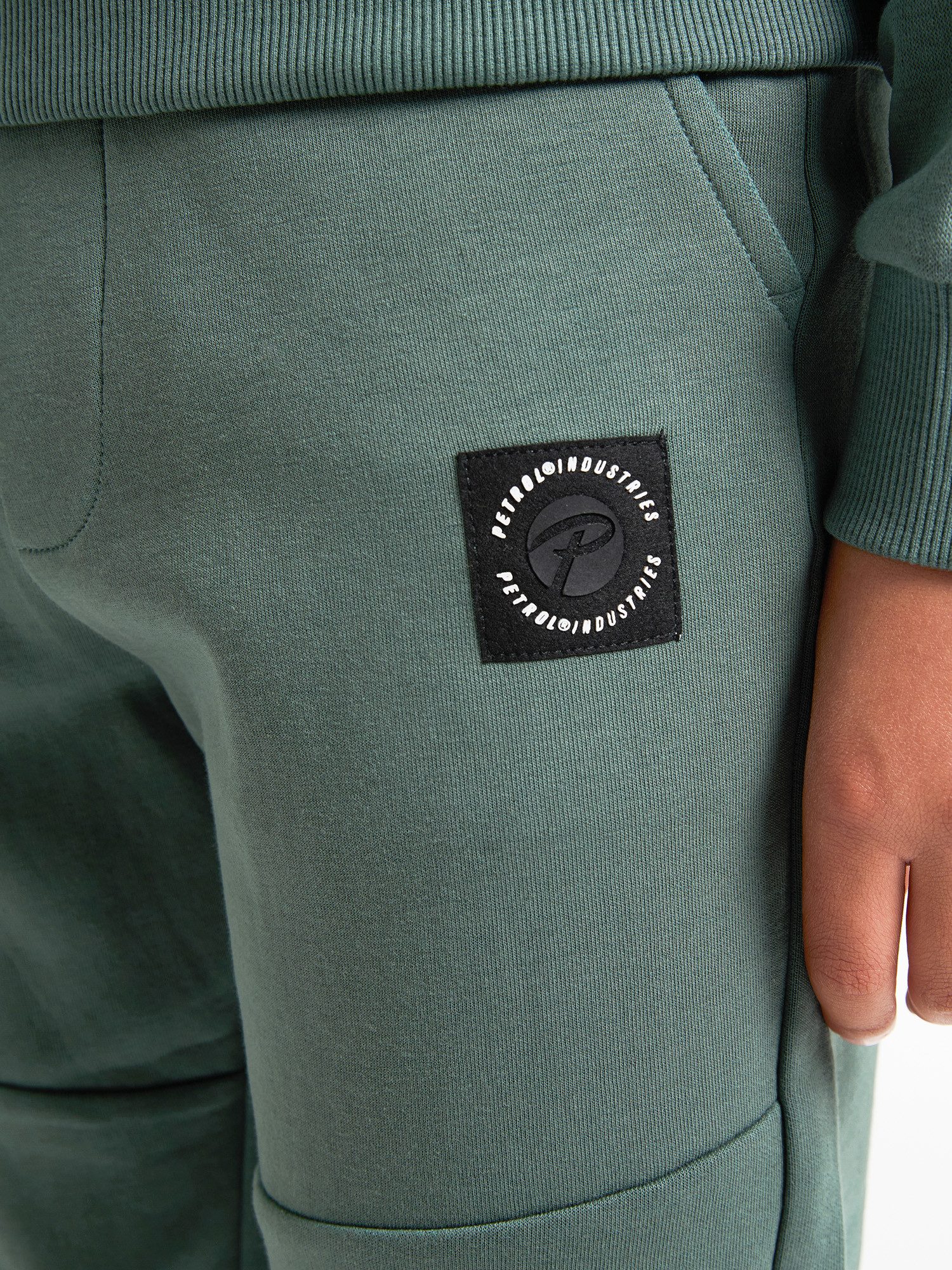 Petrol Industries Jogginghose Uinta