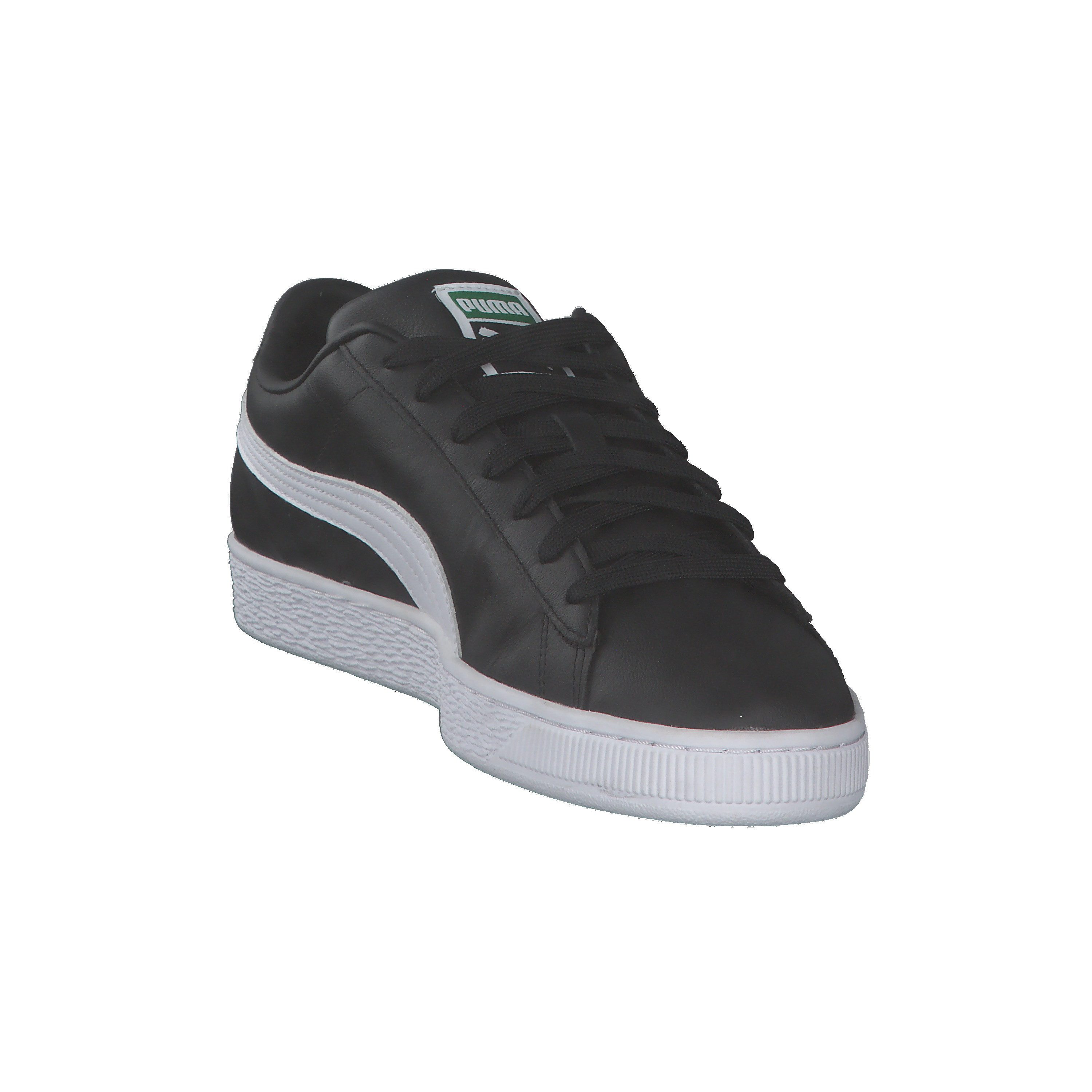 PUMA Puma Herren Sneaker Basket Classic günstig online kaufen