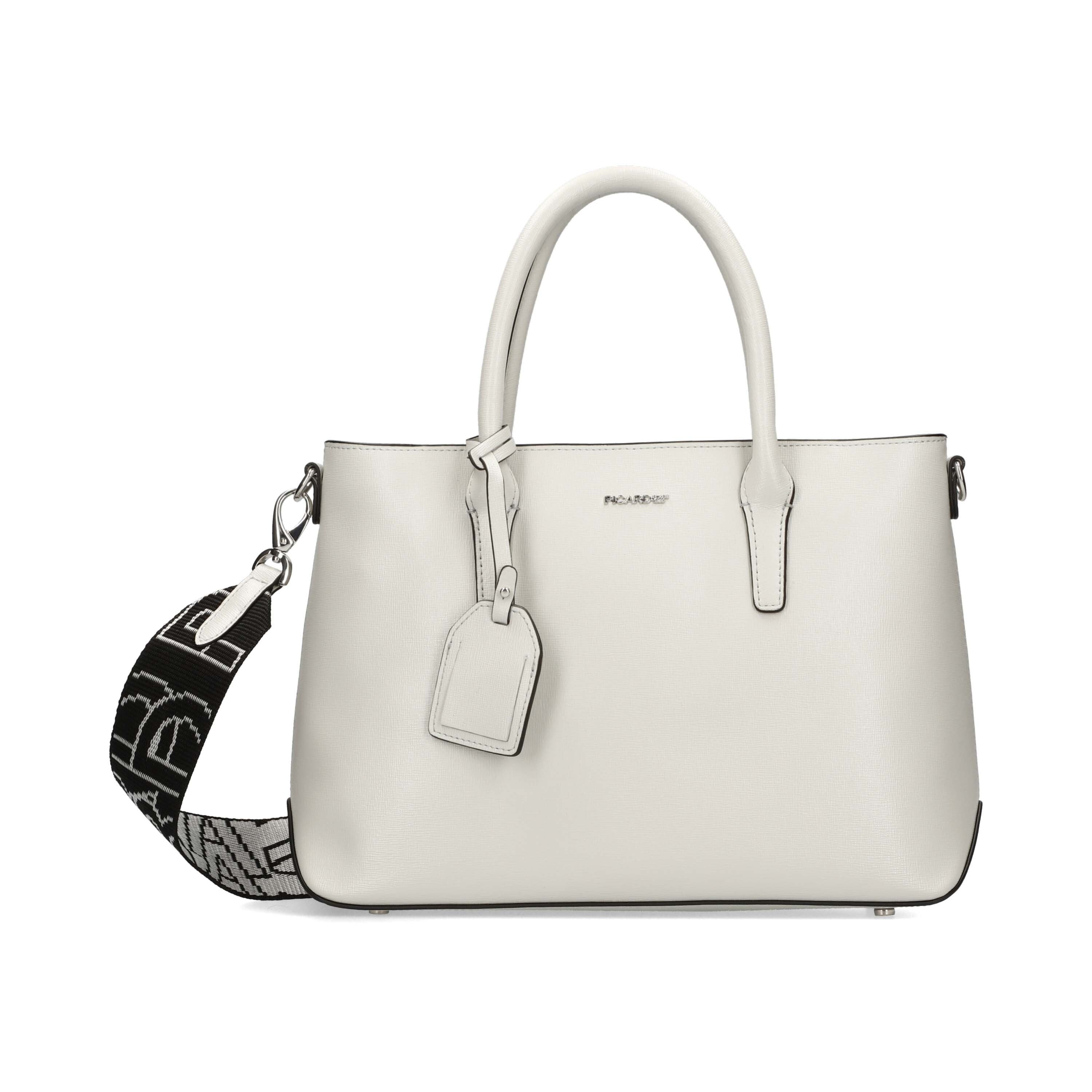 Picard Shopper PICARD Shopper Superstar aus Echtleder
