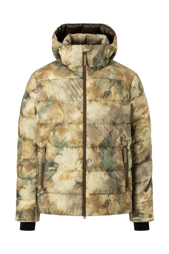Bogner Fire + Ice Steppjacke BOGNER Fire + Ice Luka 2 - Herren Steppjacke