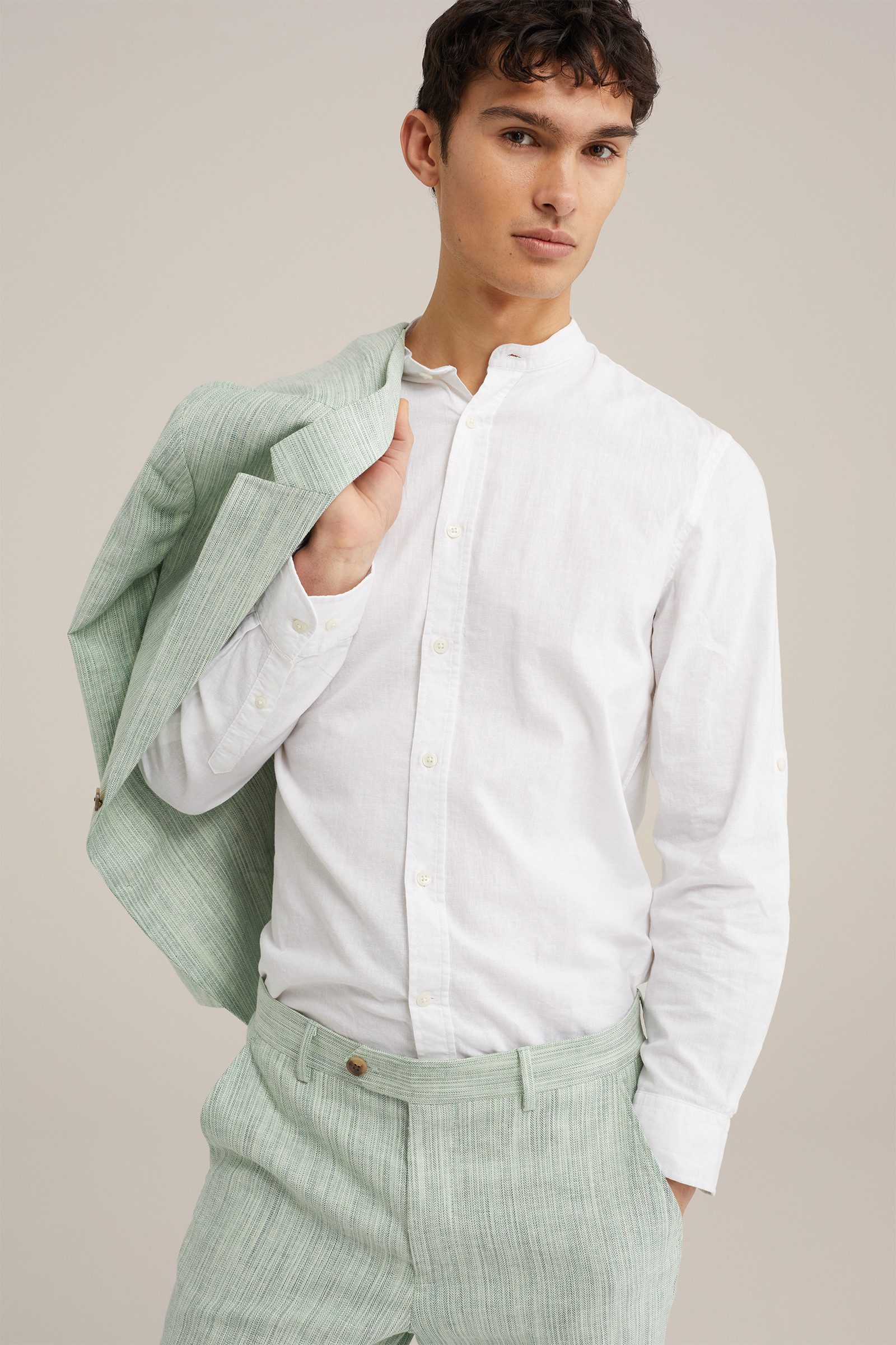 WE Fashion Businesshemd günstig online kaufen