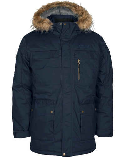 Pinewood Winterjacke Parka Finnveden