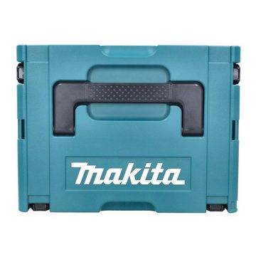 Makita Akku-Schlagschrauber DTD 152 RMJ 18V Li-Ion Akku Schlagschrauber im Makpac mit 2x 4,0 Ah A