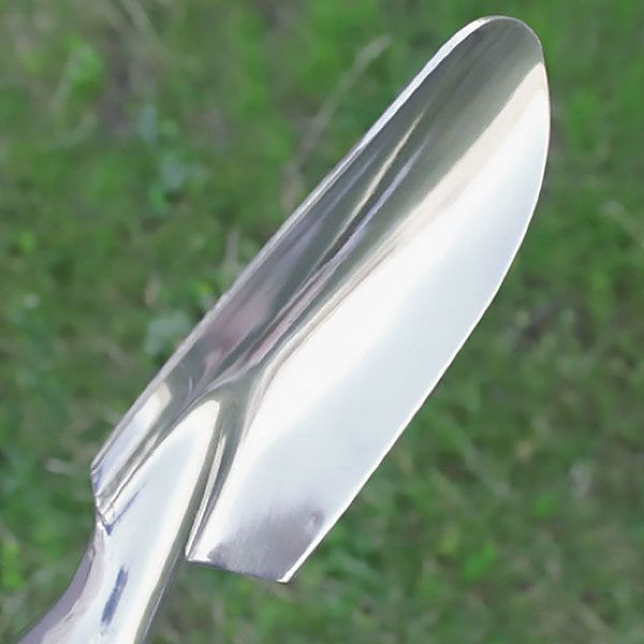 Hecht Schaufel Pflanzschaufel aus Metall 29 günstig online kaufen