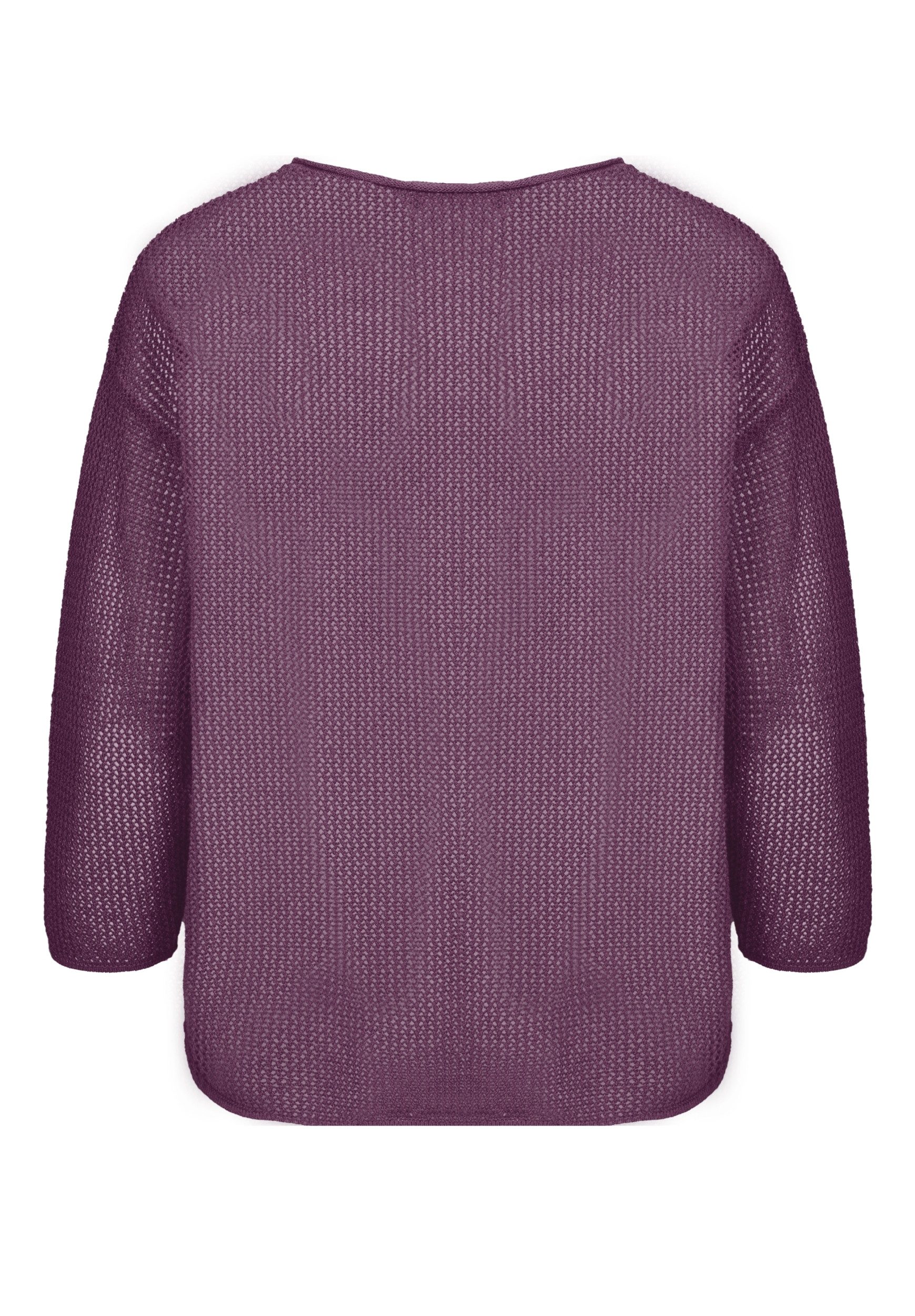 bianca Strickpullover UNDINE