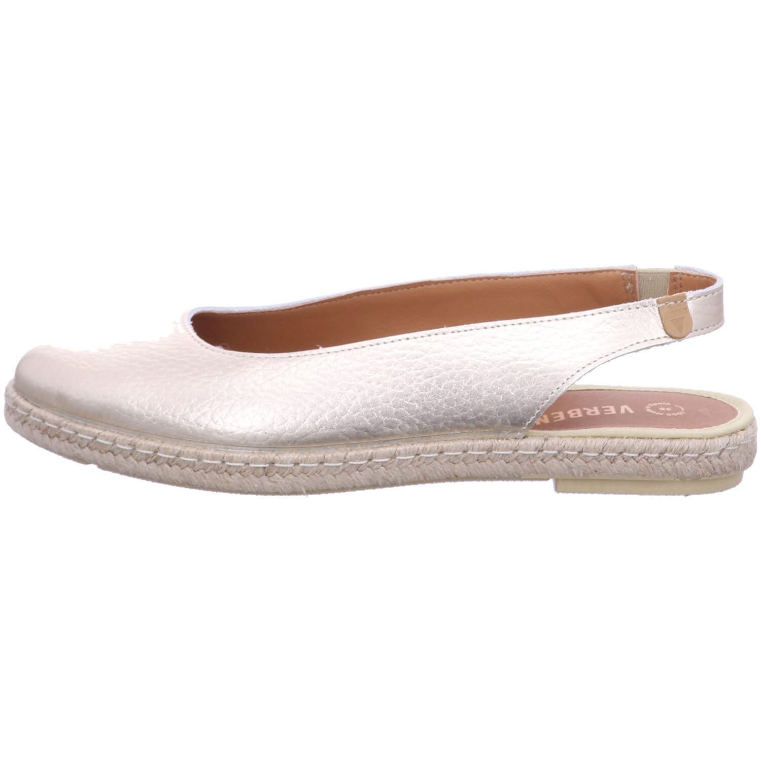 VERBENAS 8304010545 ORO Pumps günstig online kaufen