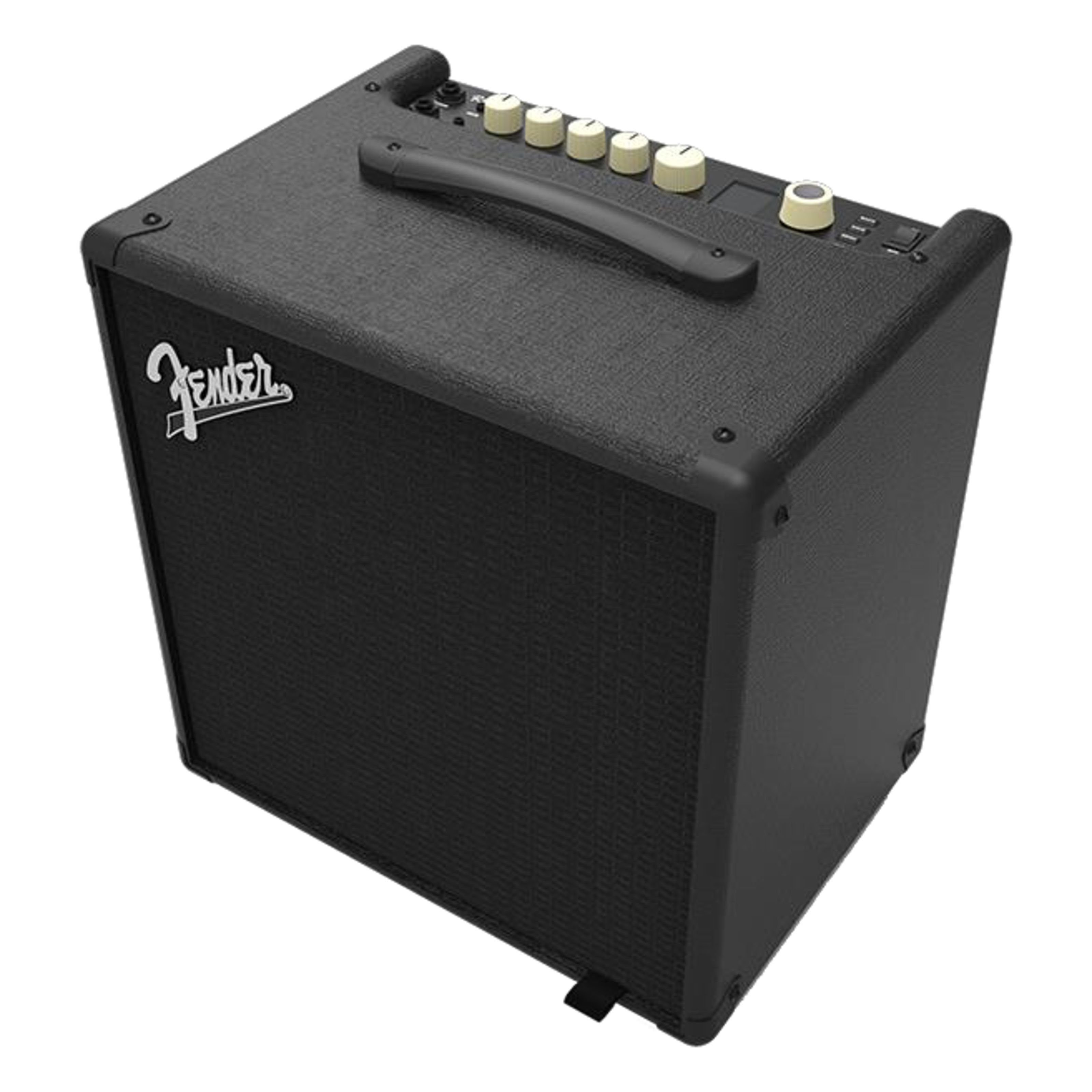 Bass Combo (Rumble LT25 - Verstärker) Verstärker Fender