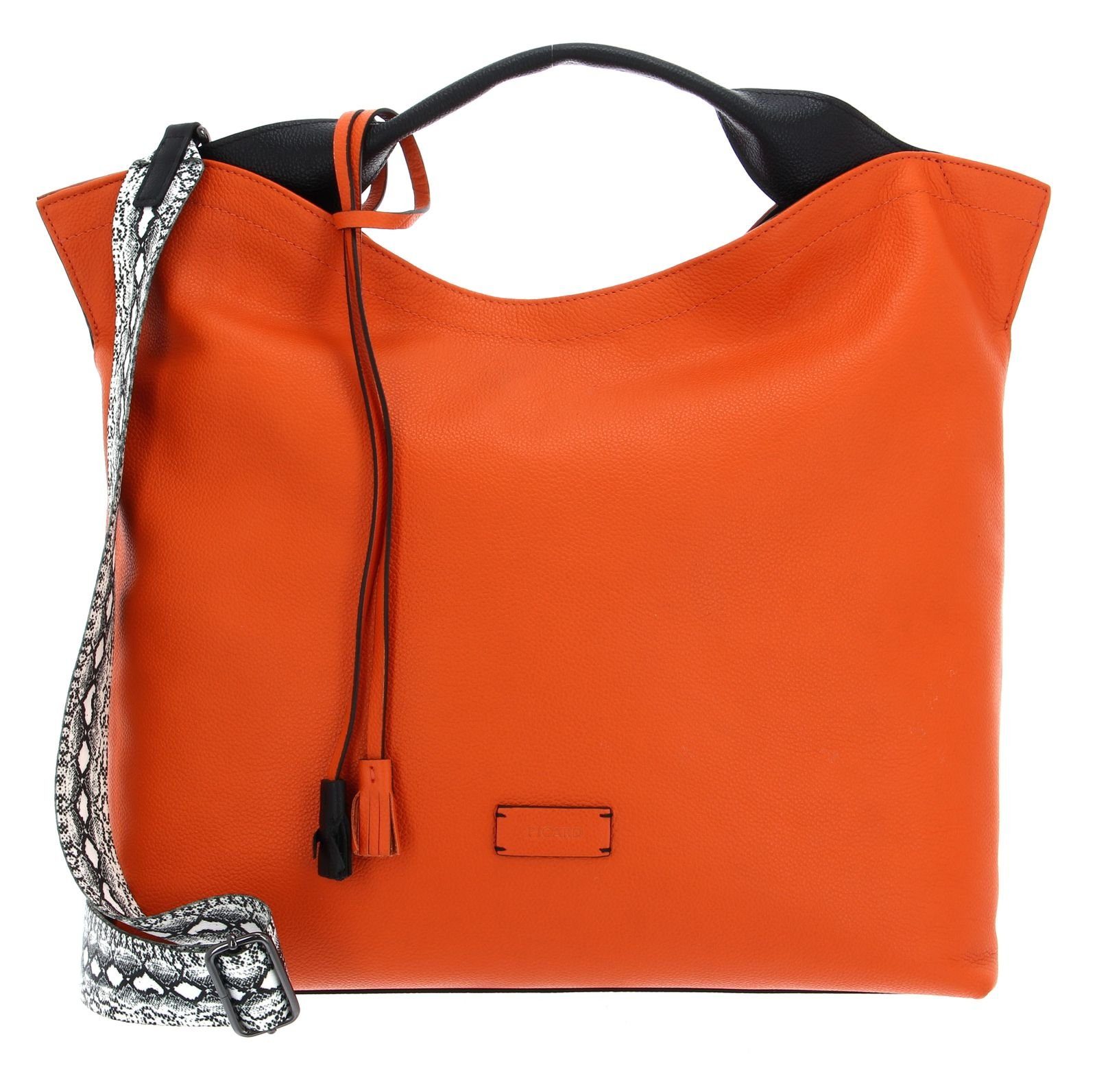 Picard Schultertasche Beast