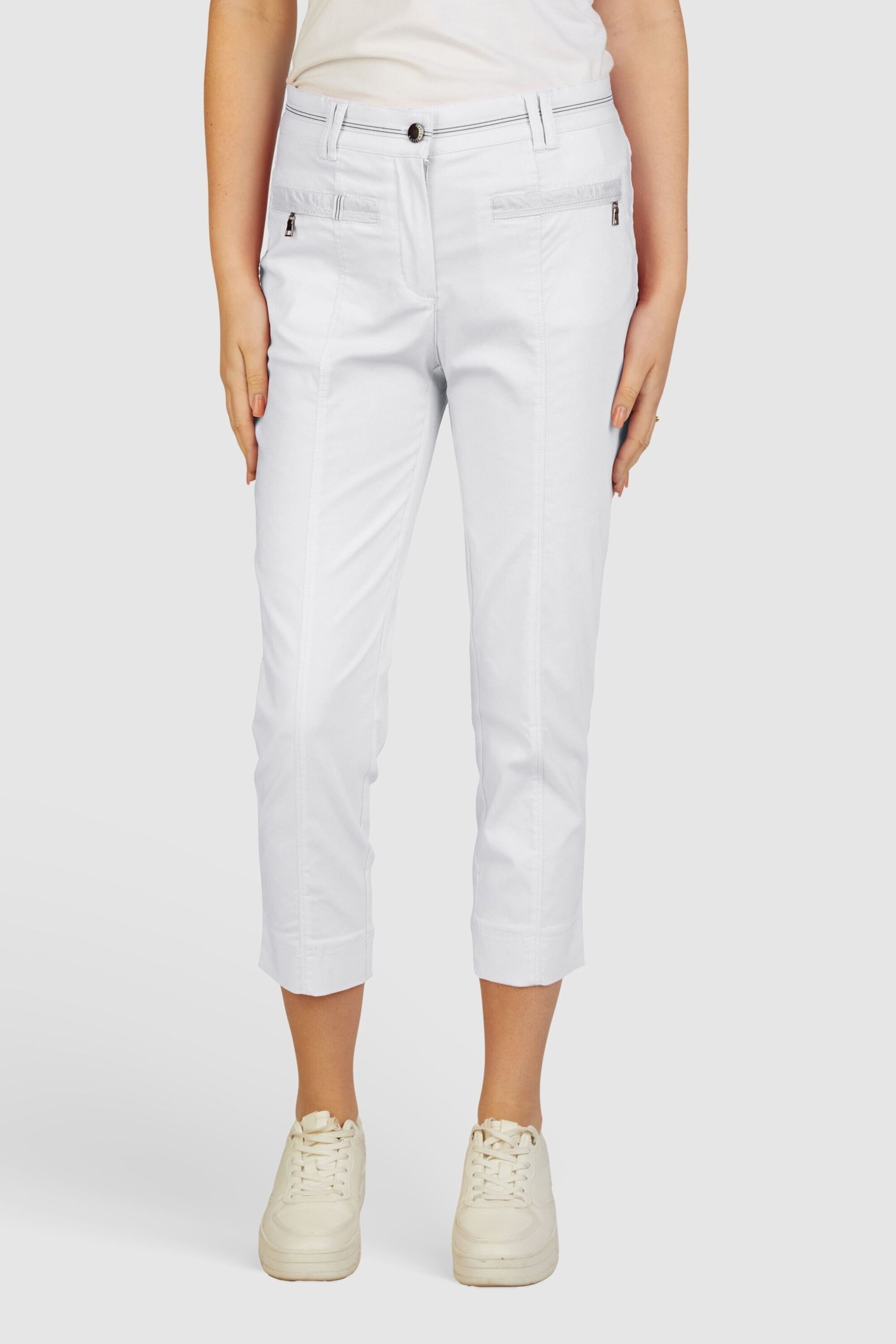 Stoffhose