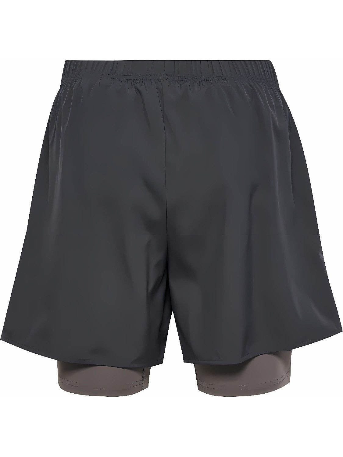 hummel Shorts Hiit Intensity 2 In 1 Shorts