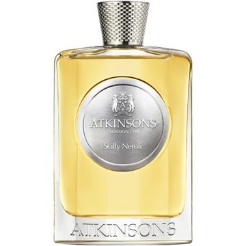 ATKINSONS Eau de Parfum Scilly Neroli E.d.P. Nat. Spray