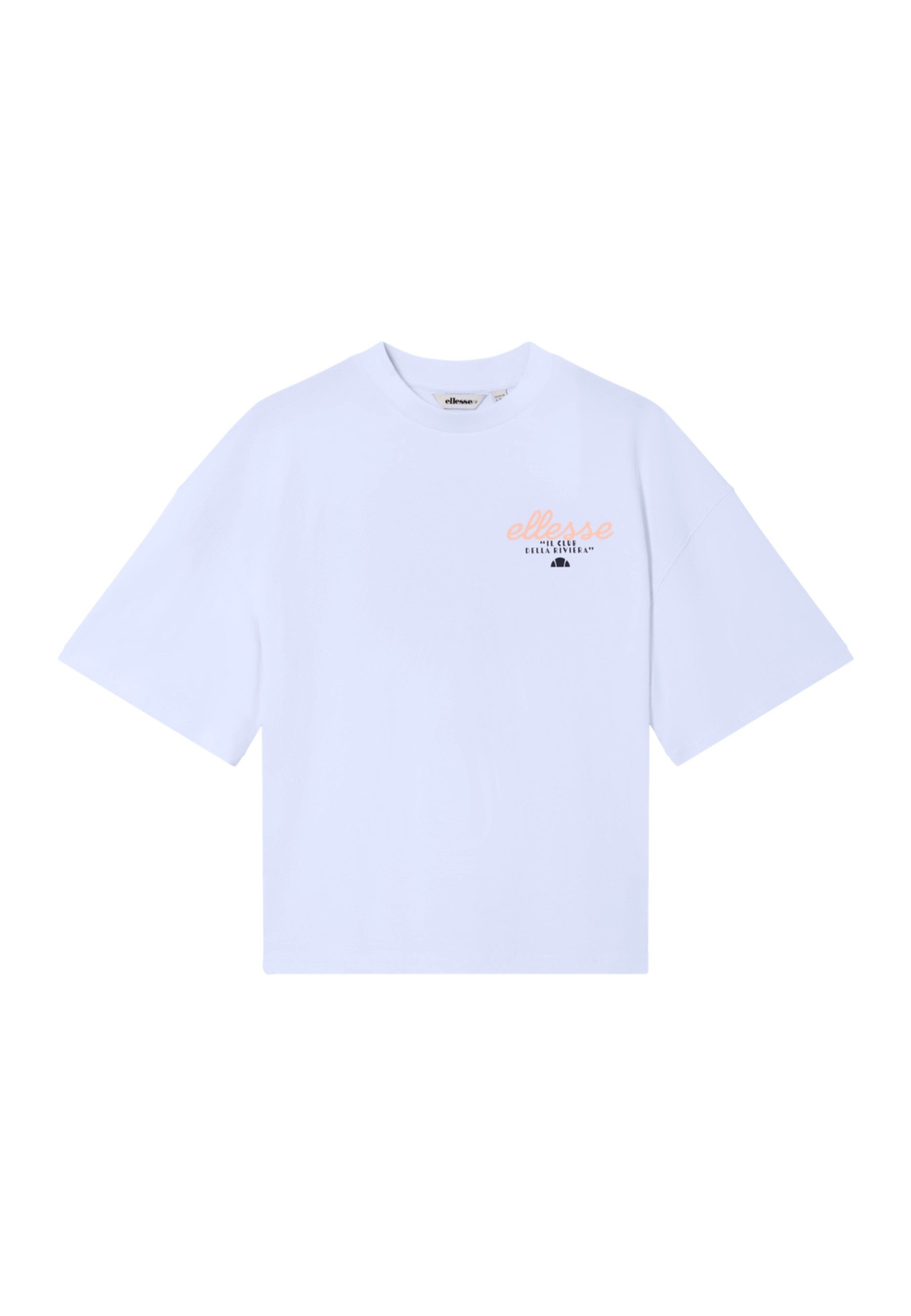 T-Shirt T-Shirt CIPOLINA Kurzarmshirt