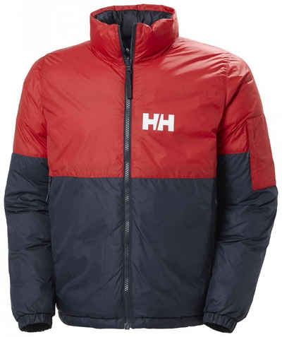 Helly Hansen Anorak »Helly Hansen M Active Reversible Jacket Herren«