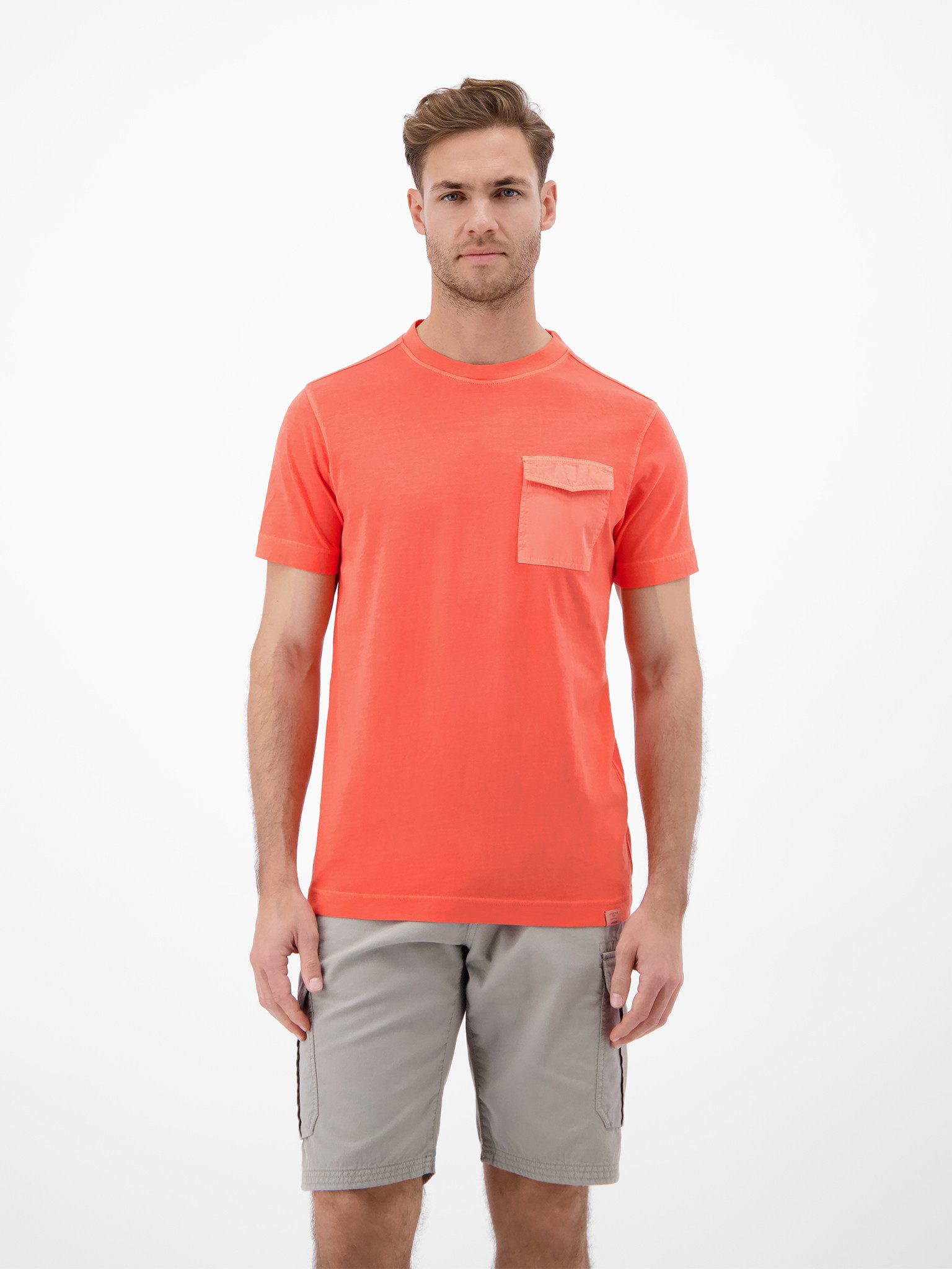 Kurzarmshirt