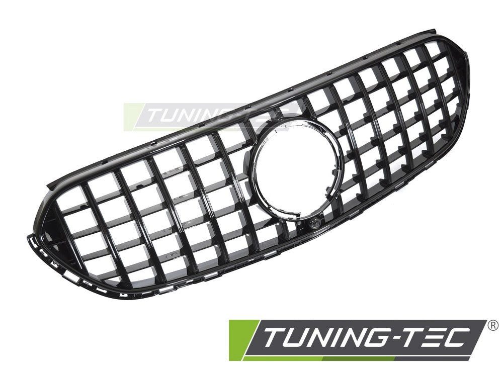 LLCTOOLS KFZ-Ersatzleuchte Sportgrill passend für Mercedes GLC Baureihe ...