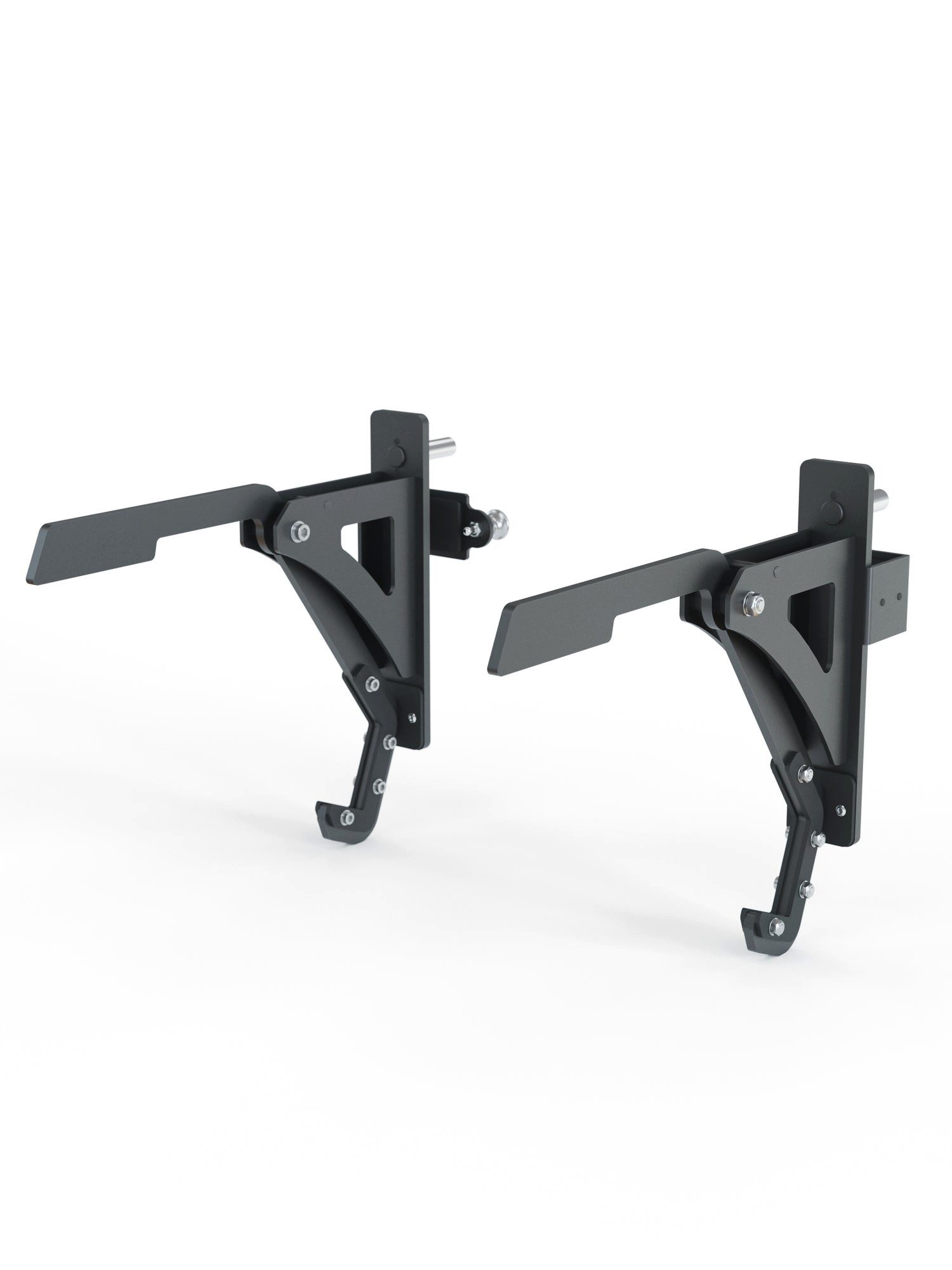 ATLETICA Kraftstation Monolifts für Quantum, Hellraiser & Fallout, Paarweise