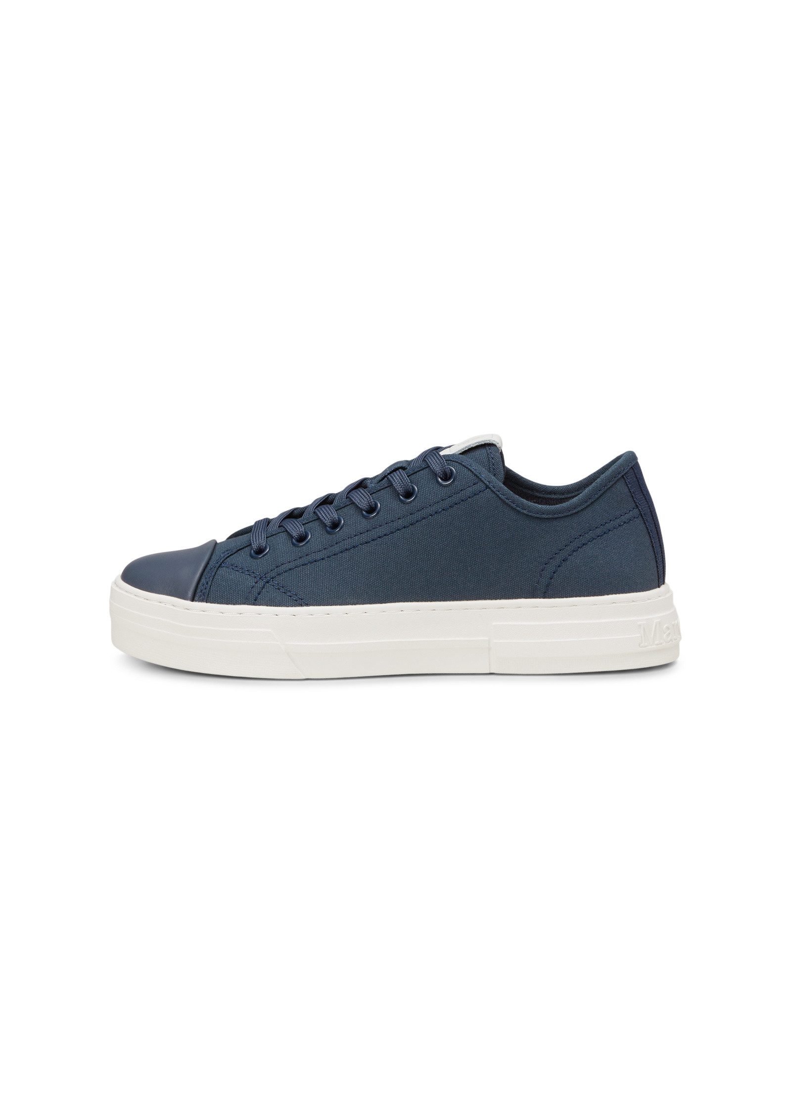 Marc O'Polo im klassischen Vulka-Look Sneaker