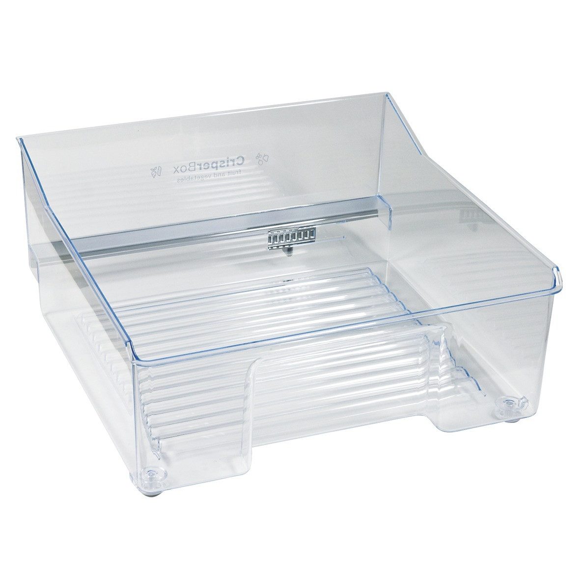 easyPART Schublade wie BOSCH 00689256 Schublade Gemüseschale, Kühlschrank / Gefrierschrank