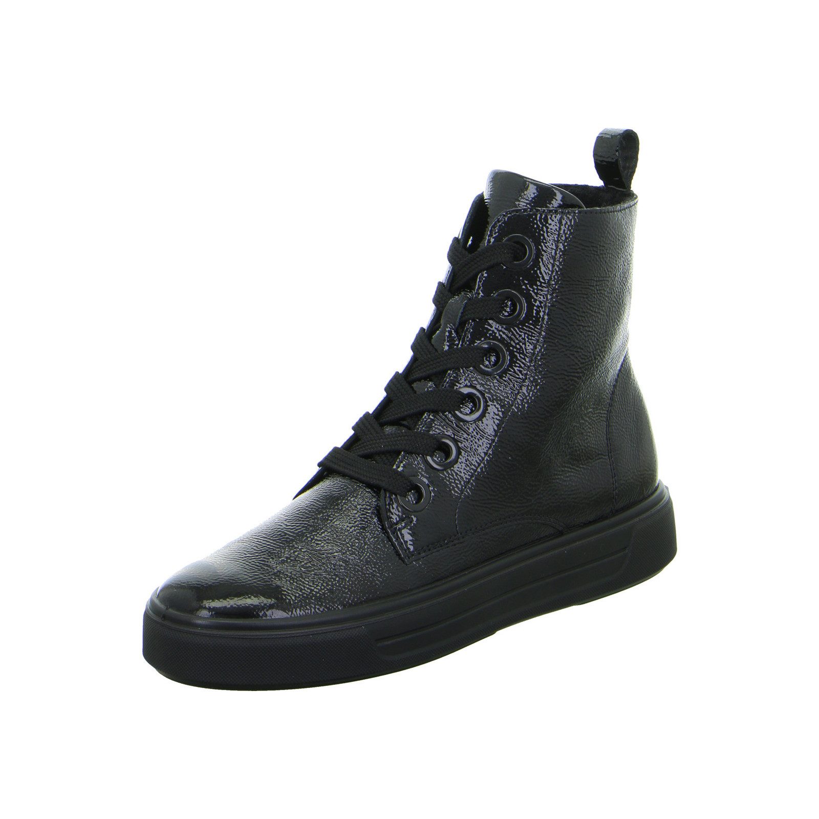 Damen Stiefelette Courtyard Stiefelette