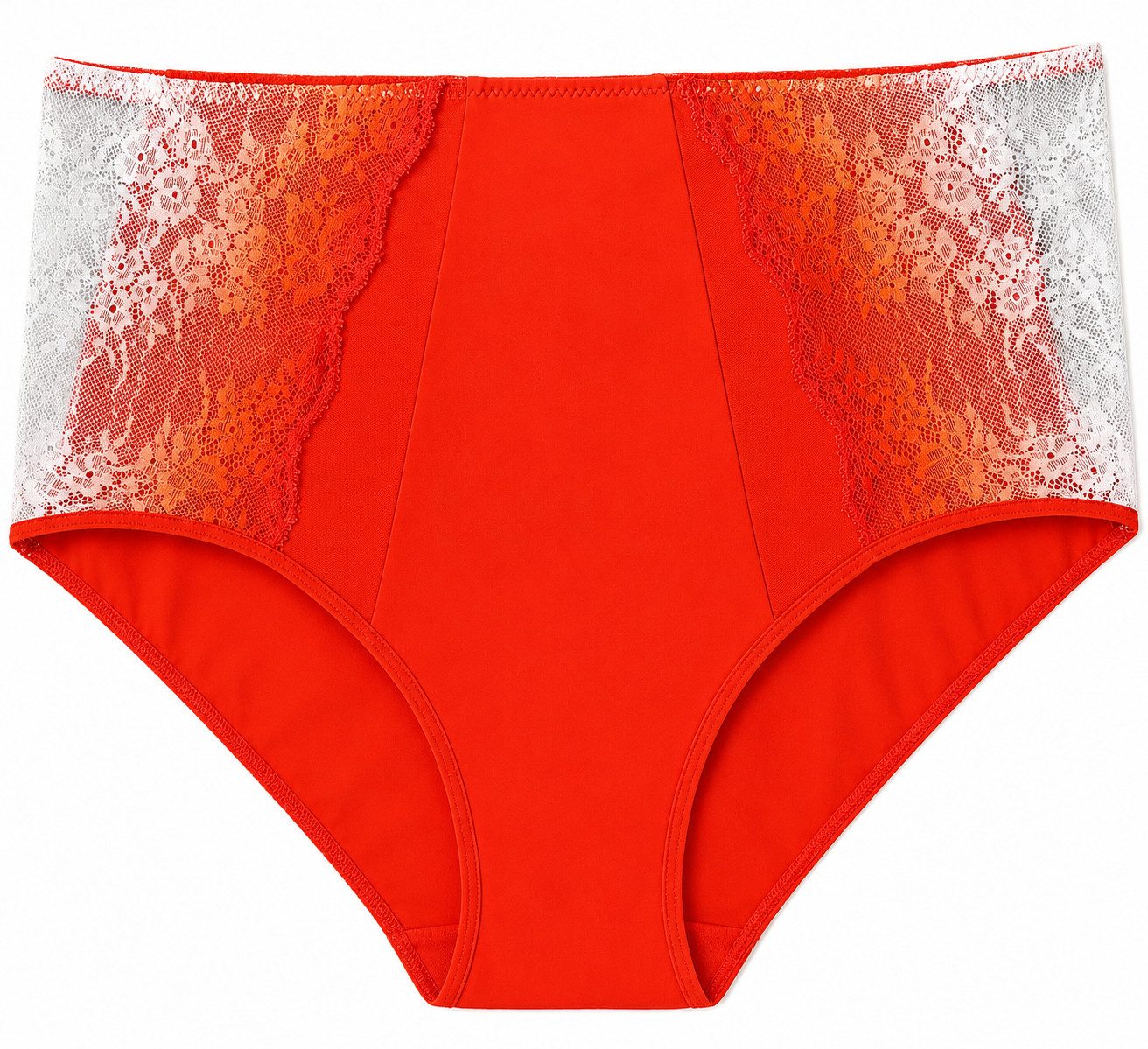 Chantelle Slip CRUSH LI UN. TAILLENSLIP NORMAL HOC