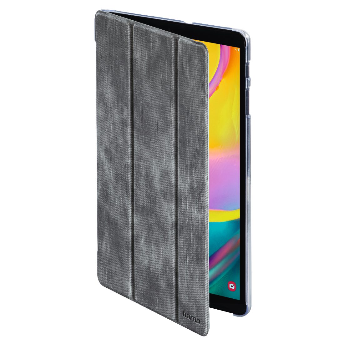 Hama Tablet-Hülle Hama 360 Schutz Tablet Cover für Samsung Galaxy Tab A 2019 10.1" (T510