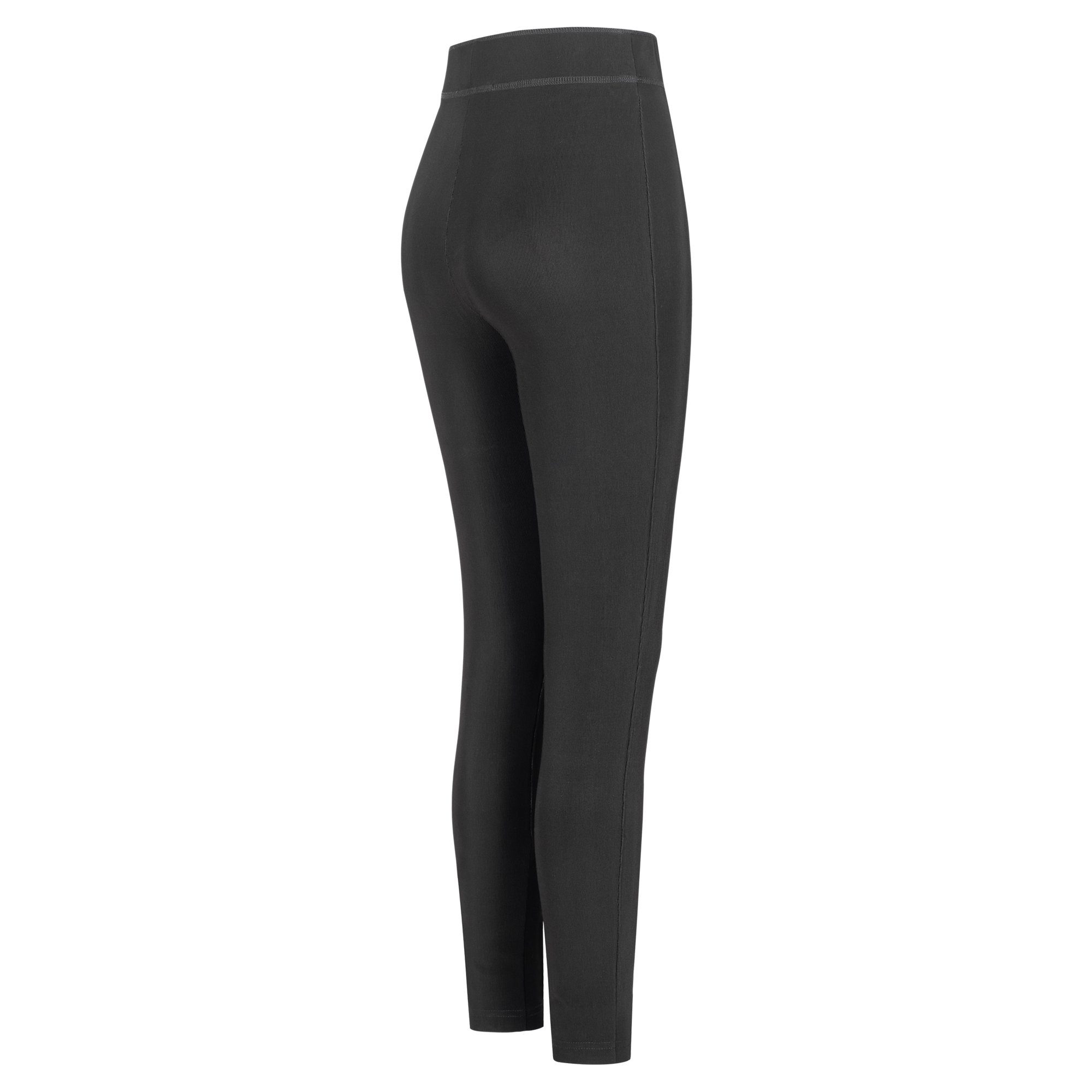 maracujaaa Stretch-Hose JAMIE Leggings mit elastischem Bund