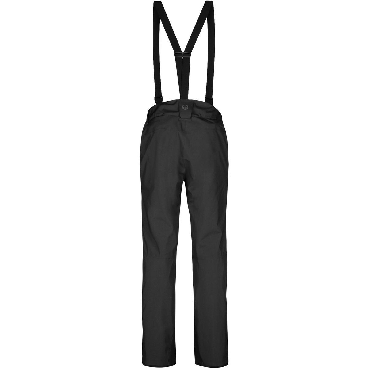 HALTI Skihose Trusty Short Drymaxx Ski Pants Men's Vielseitige Herren-Skihose für Outdoor-Aktivitäten mit