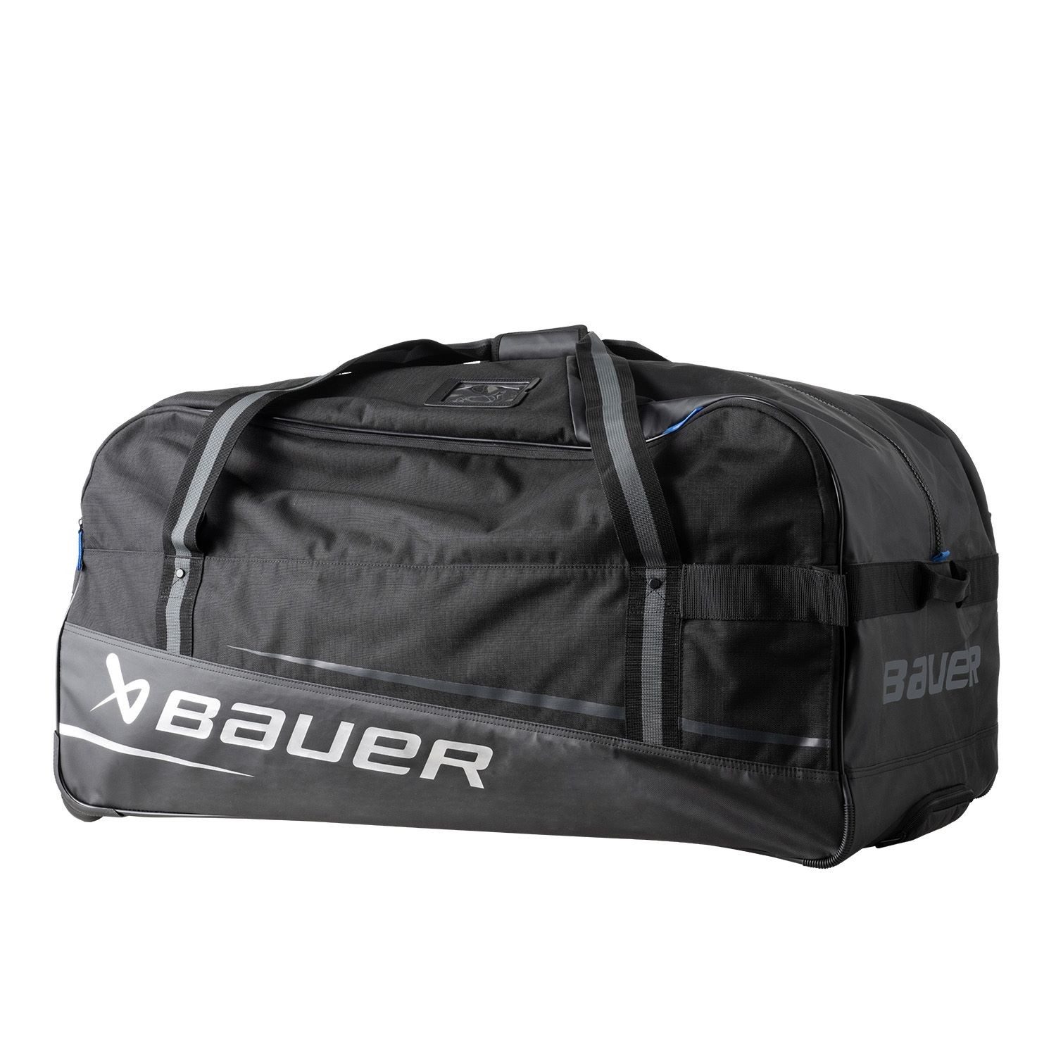 Bauer Hockeytasche Rolltasche Bauer Premium Senior