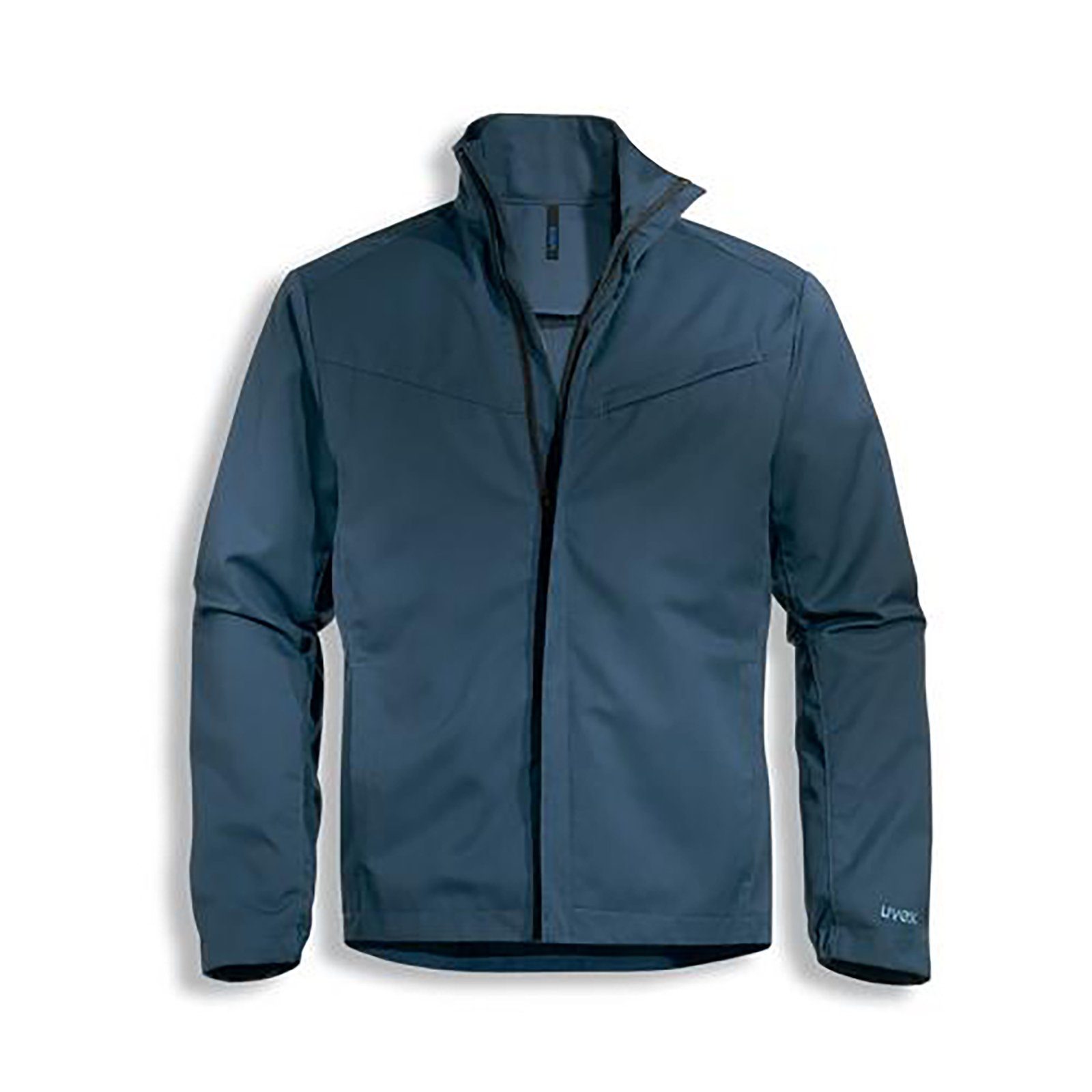 Uvex Arbeitsjacke blau, nachtblau Arbeitsjacke suXXeed