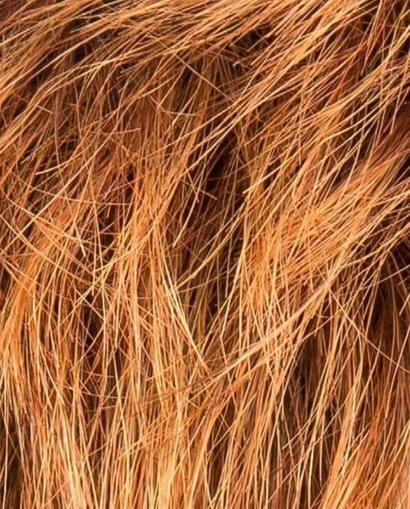 Ellen Wille Toupet Ellen Wille Finesse, Haarteil, 50-57 cm, hitzeresistent, voluminös, leicht & natürlich